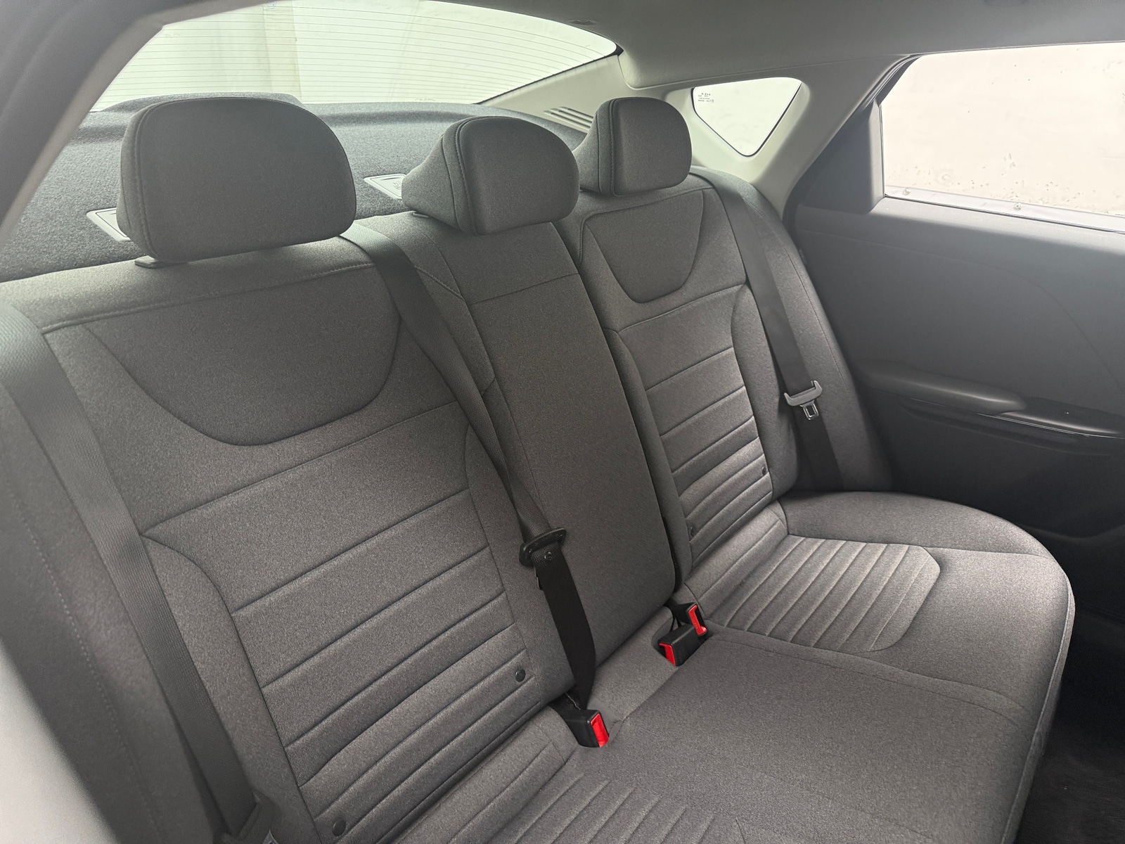 Thumbnail: 2025 Kia K4 - 6
