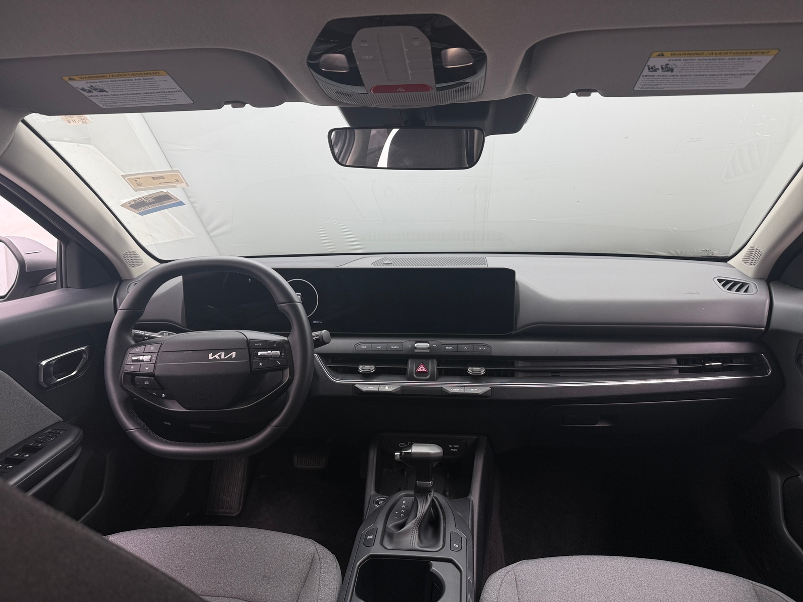 Thumbnail: 2025 Kia K4 - 3