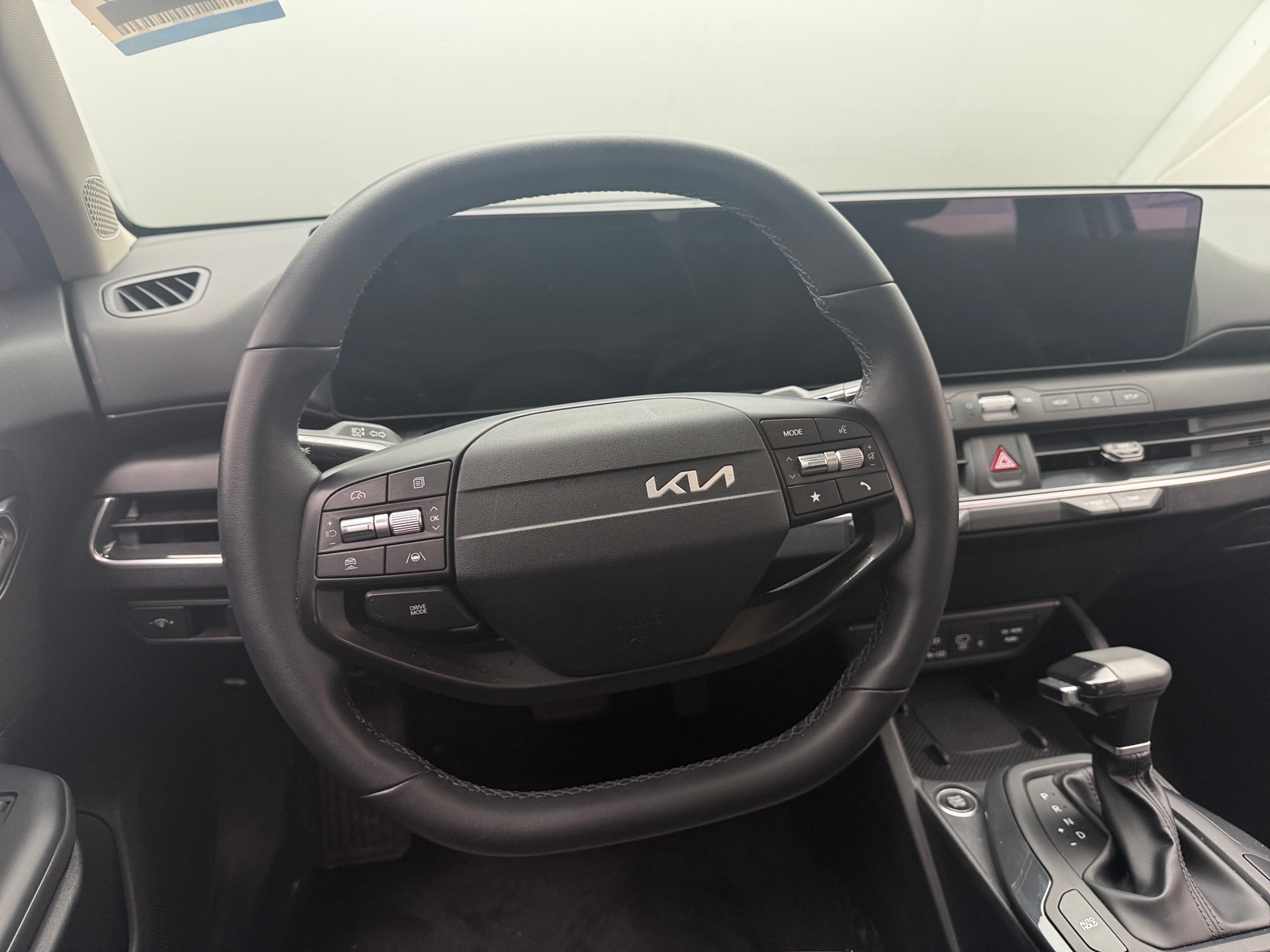 Thumbnail: 2025 Kia K4 - 5