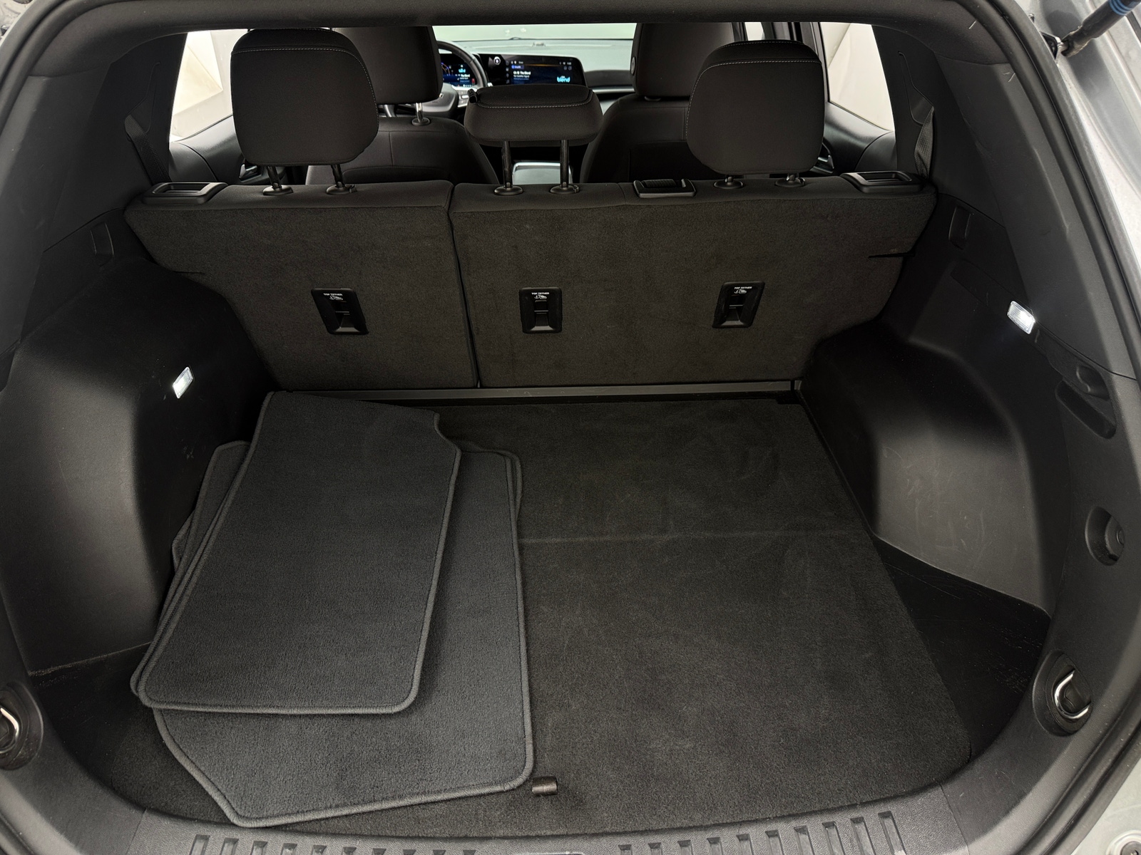 Thumbnail: 2025 Chevrolet Equinox - 7