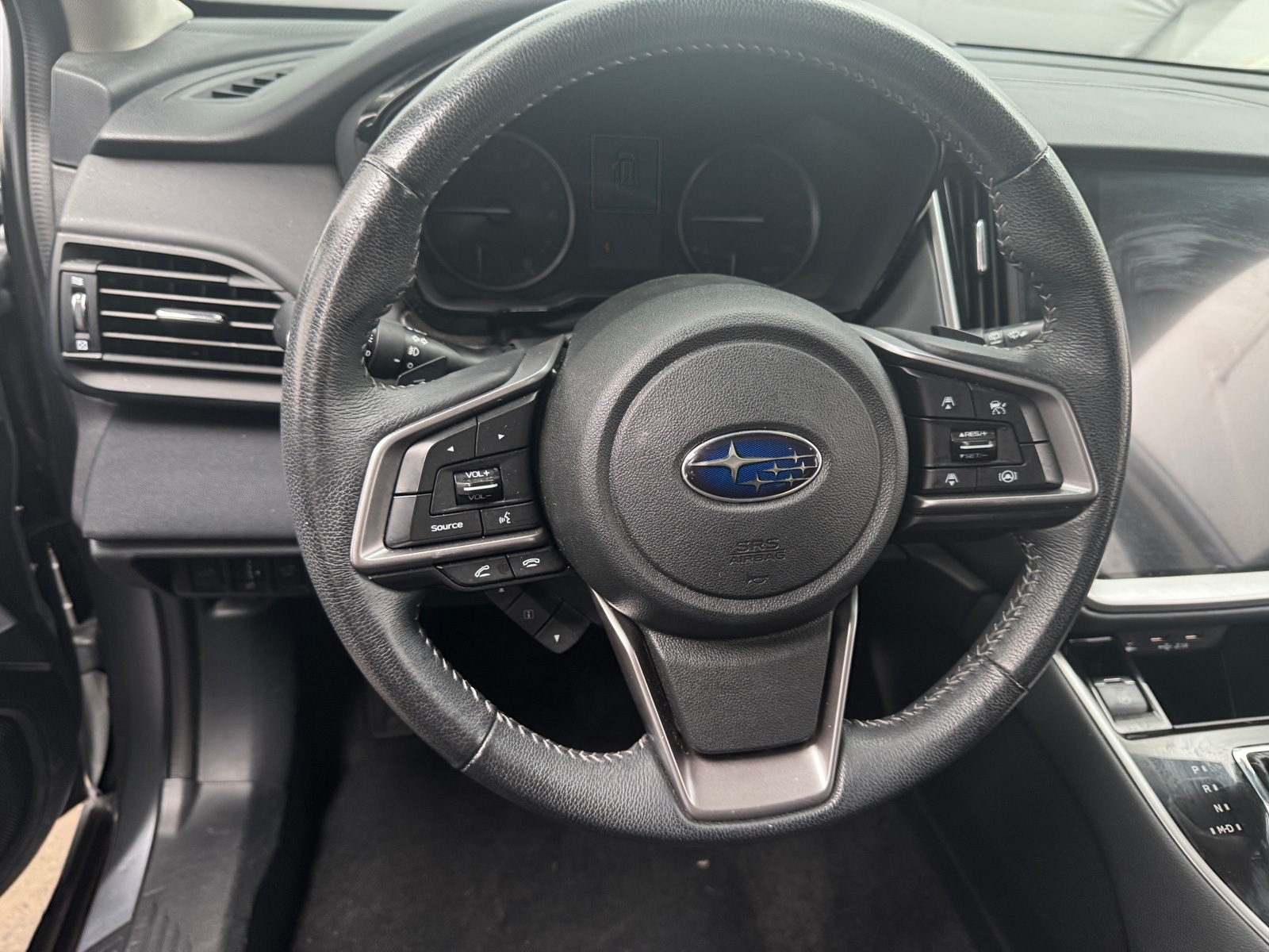 Thumbnail: 2022 Subaru Outback - 5