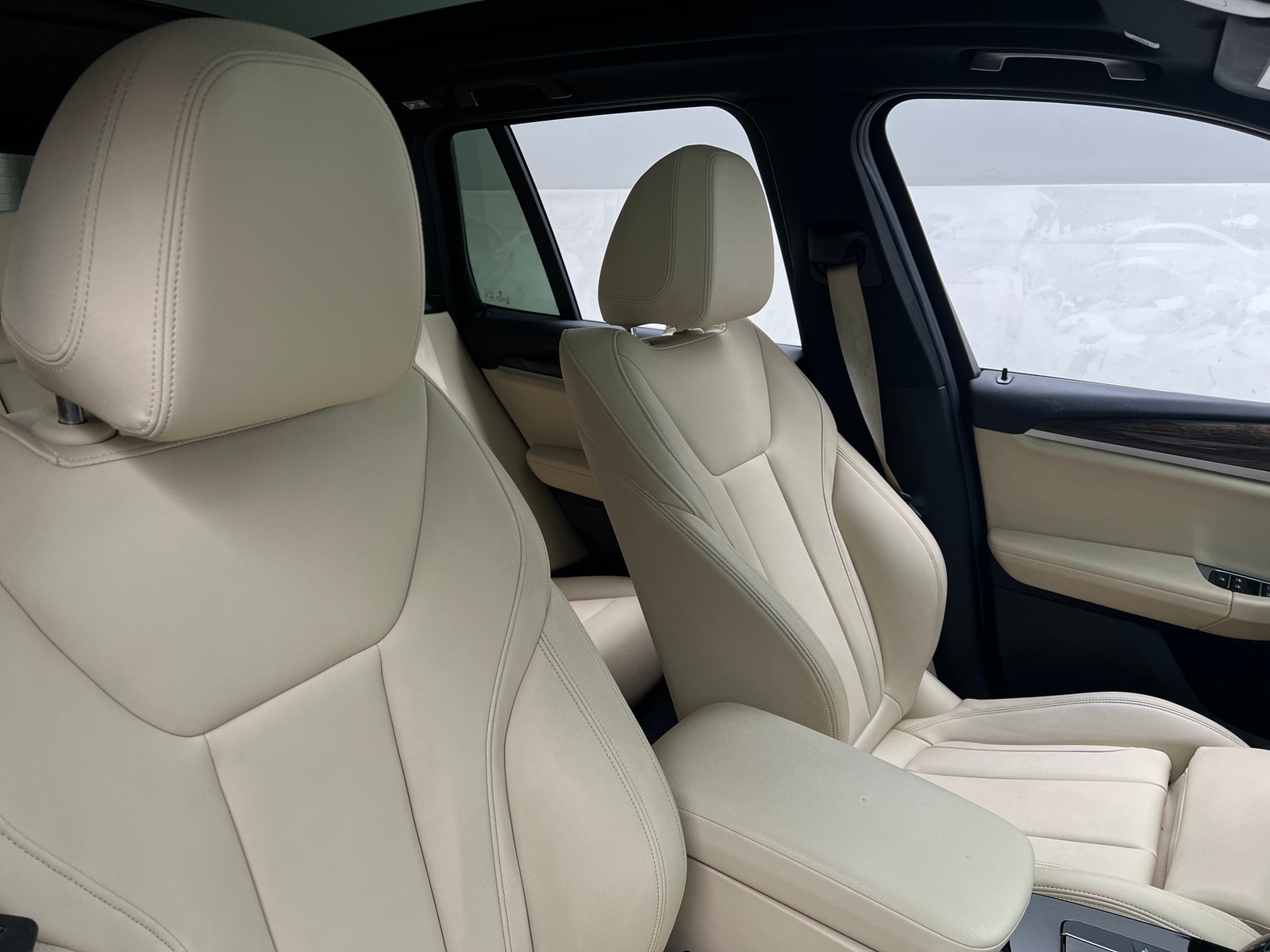 Thumbnail: 2019 BMW X3 - 2