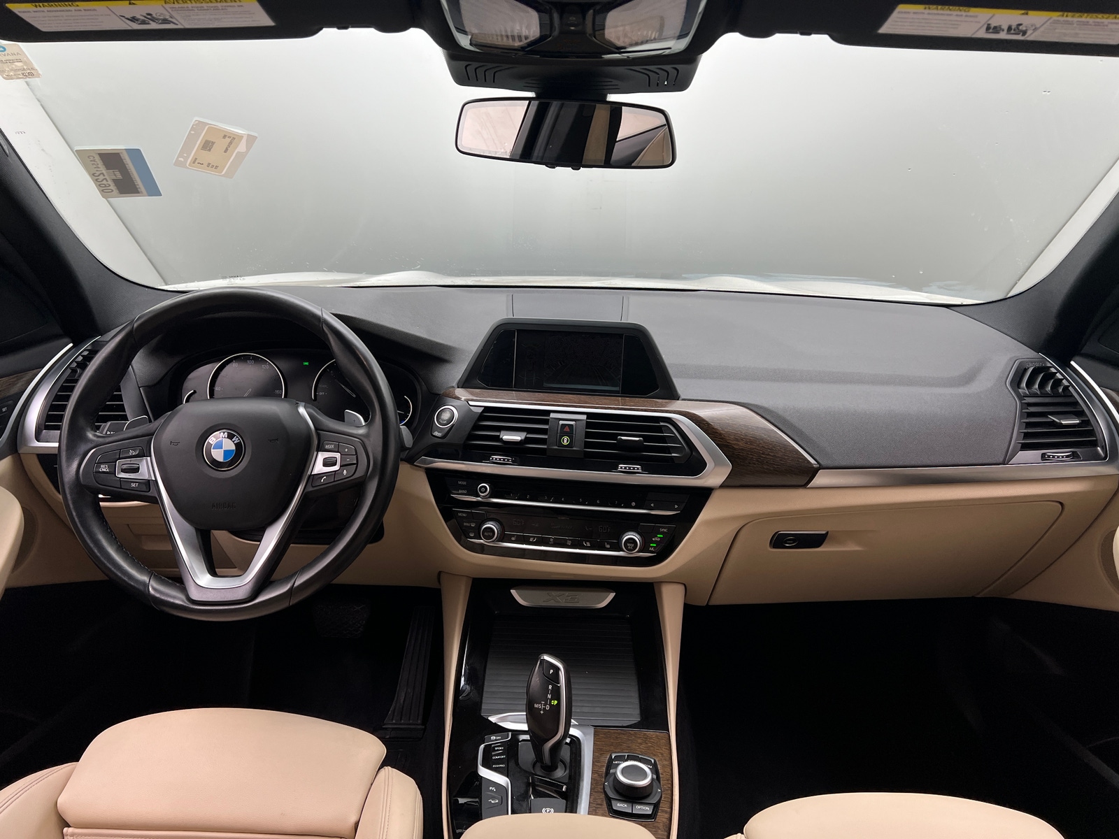 Thumbnail: 2019 BMW X3 - 3
