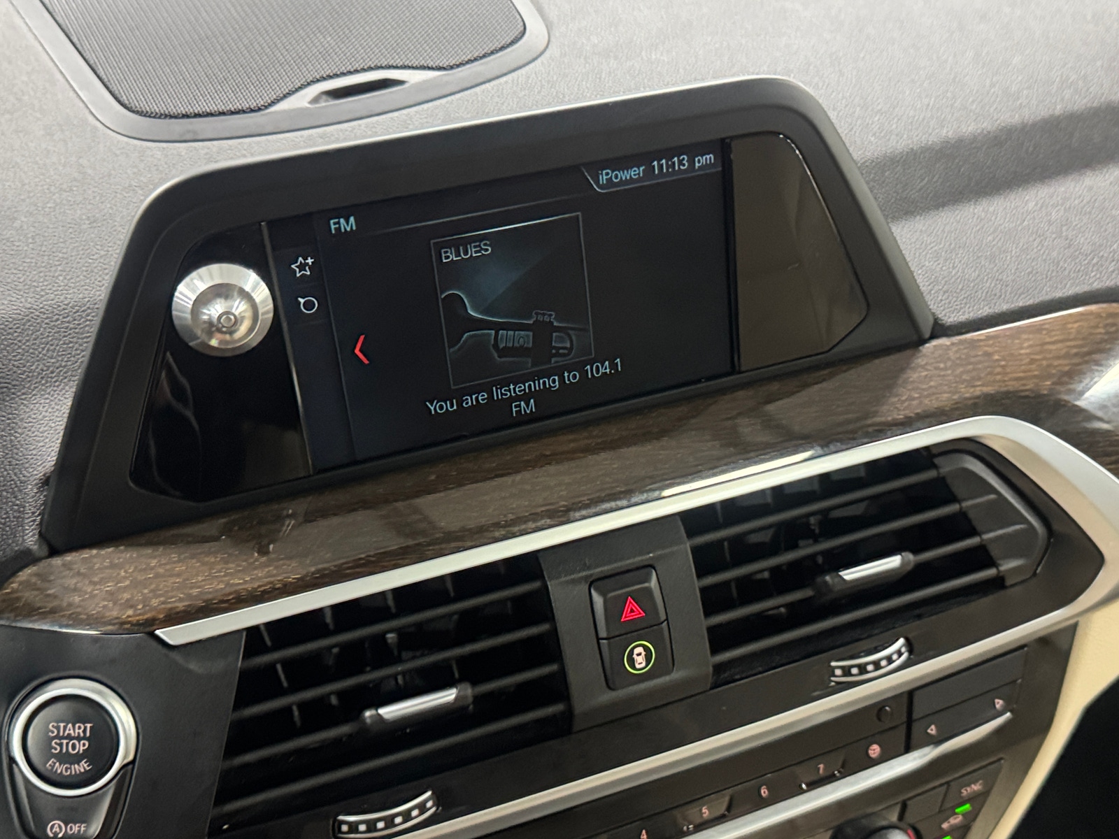 Thumbnail: 2019 BMW X3 - 4
