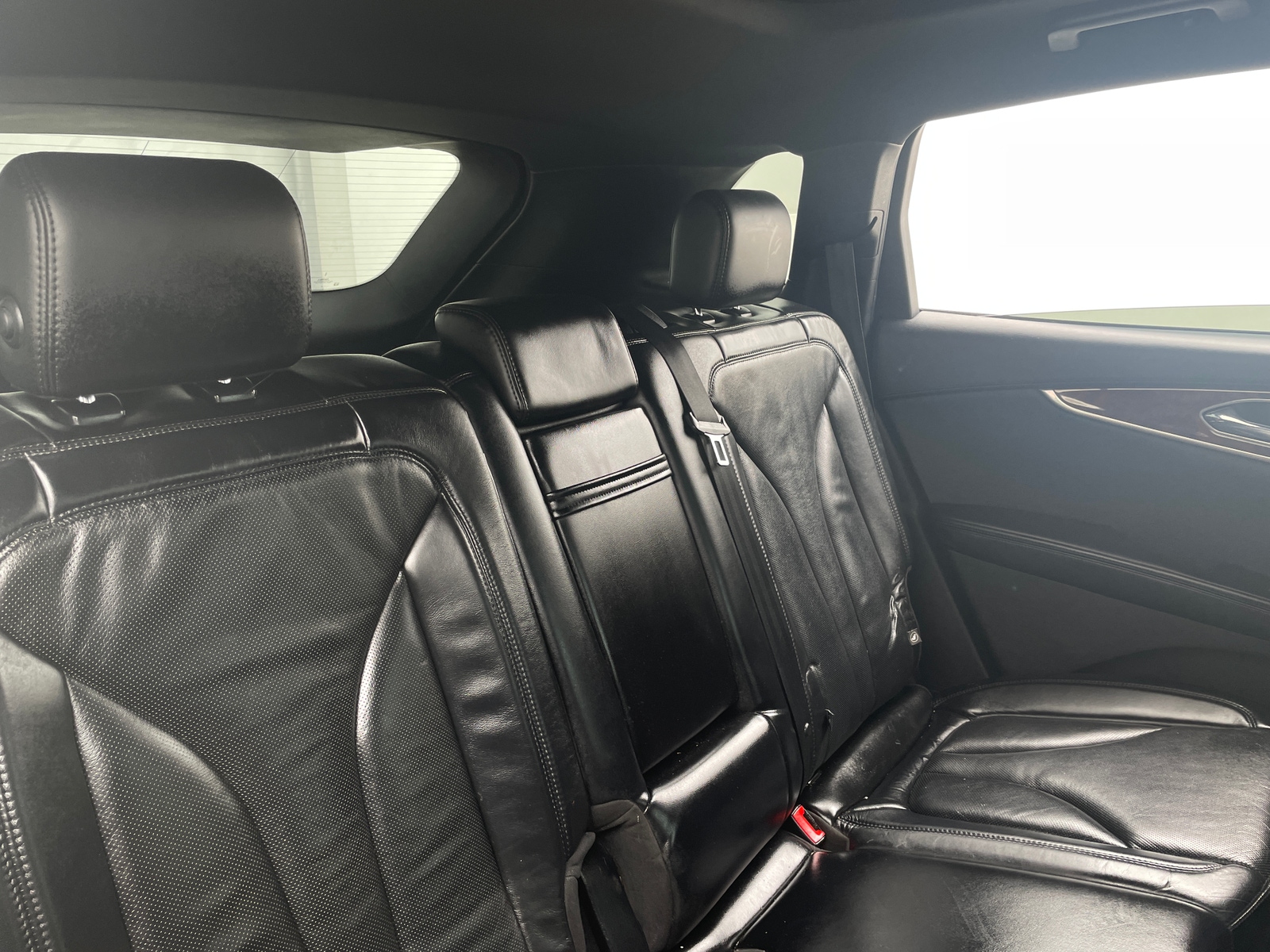 Thumbnail: 2016 Lincoln MKX - 5