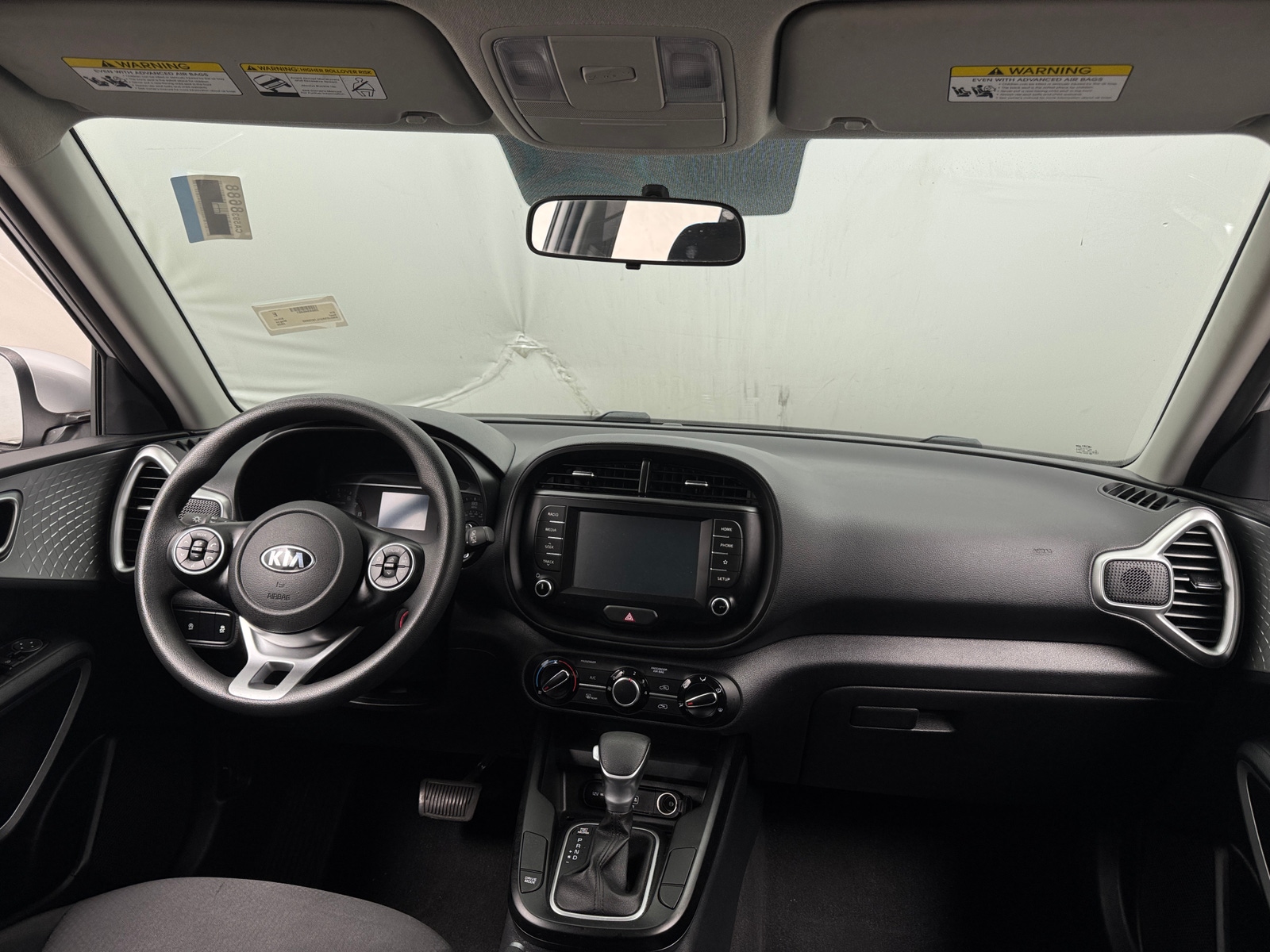 Thumbnail: 2020 Kia Soul - 3