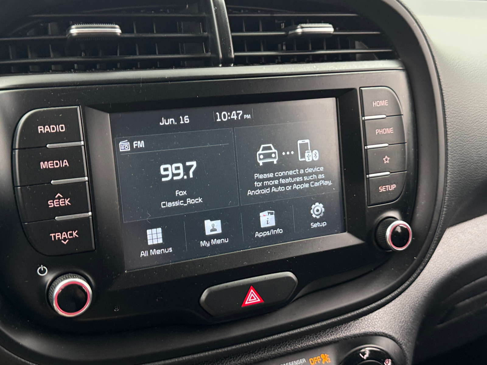 Thumbnail: 2020 Kia Soul - 4