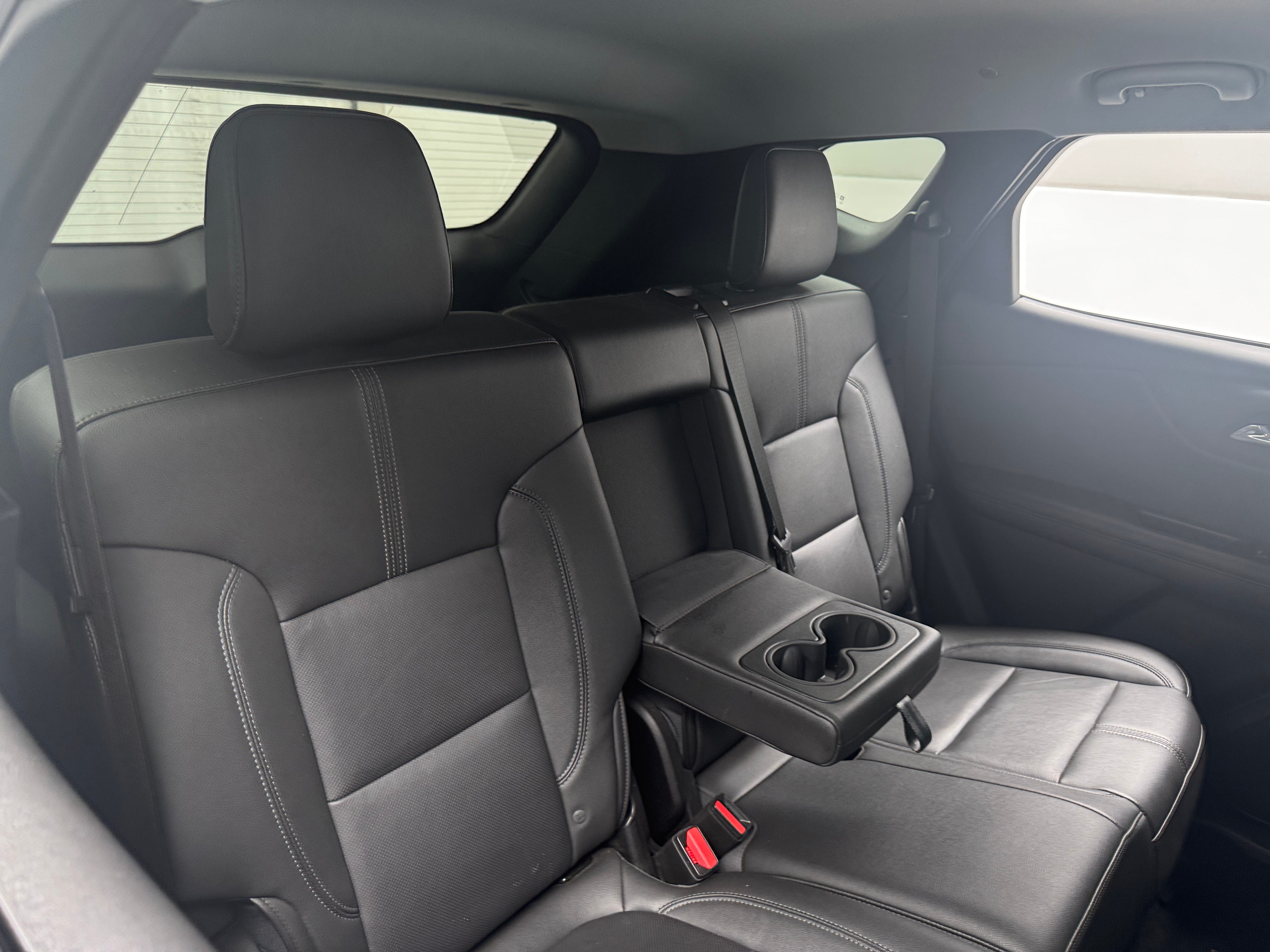 2021 Chevrolet Blazer