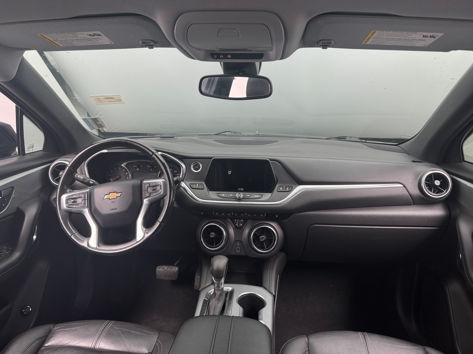 Thumbnail: 2021 Chevrolet Blazer - 2