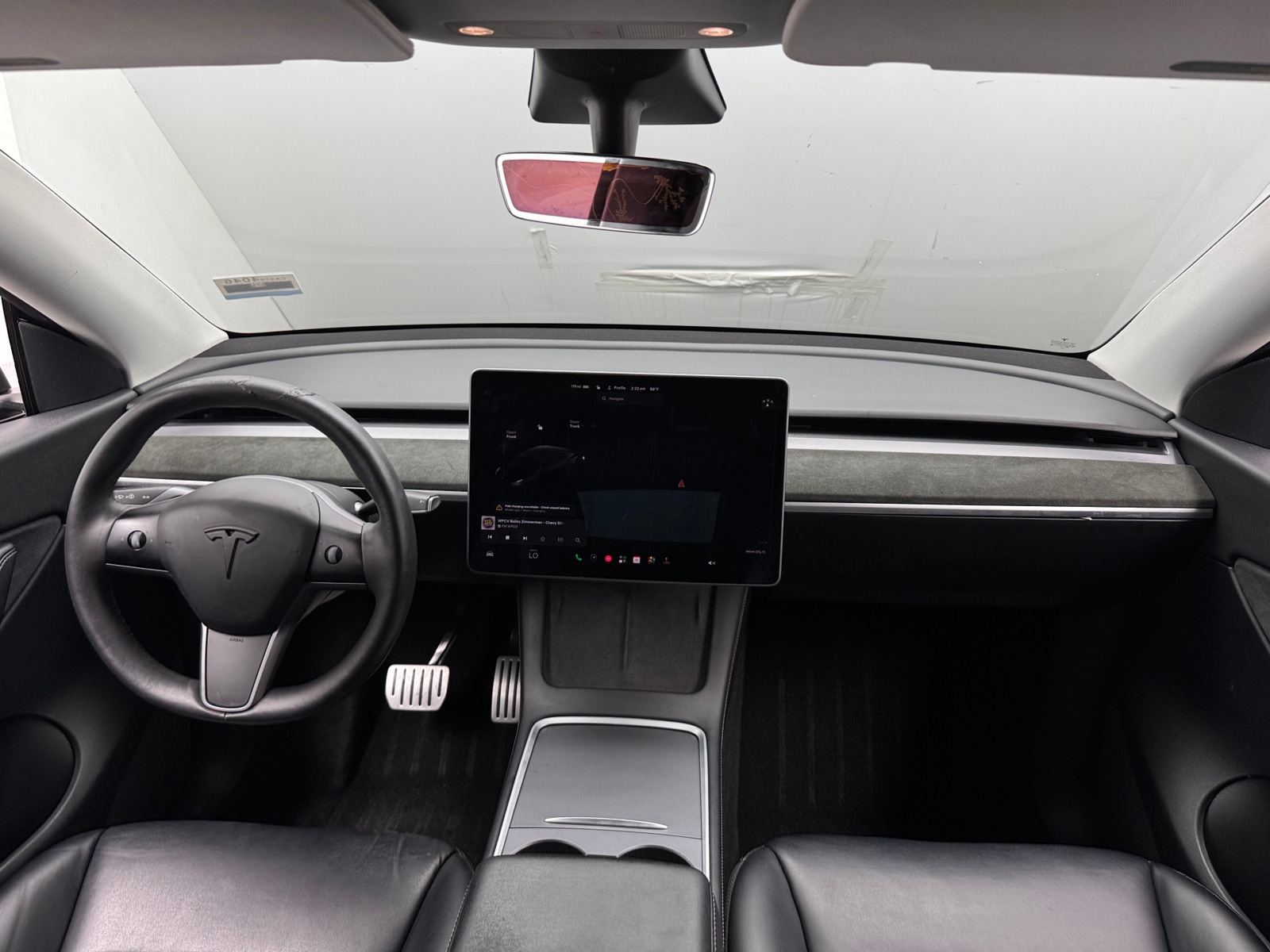 Thumbnail: 2021 Tesla Model Y - 2
