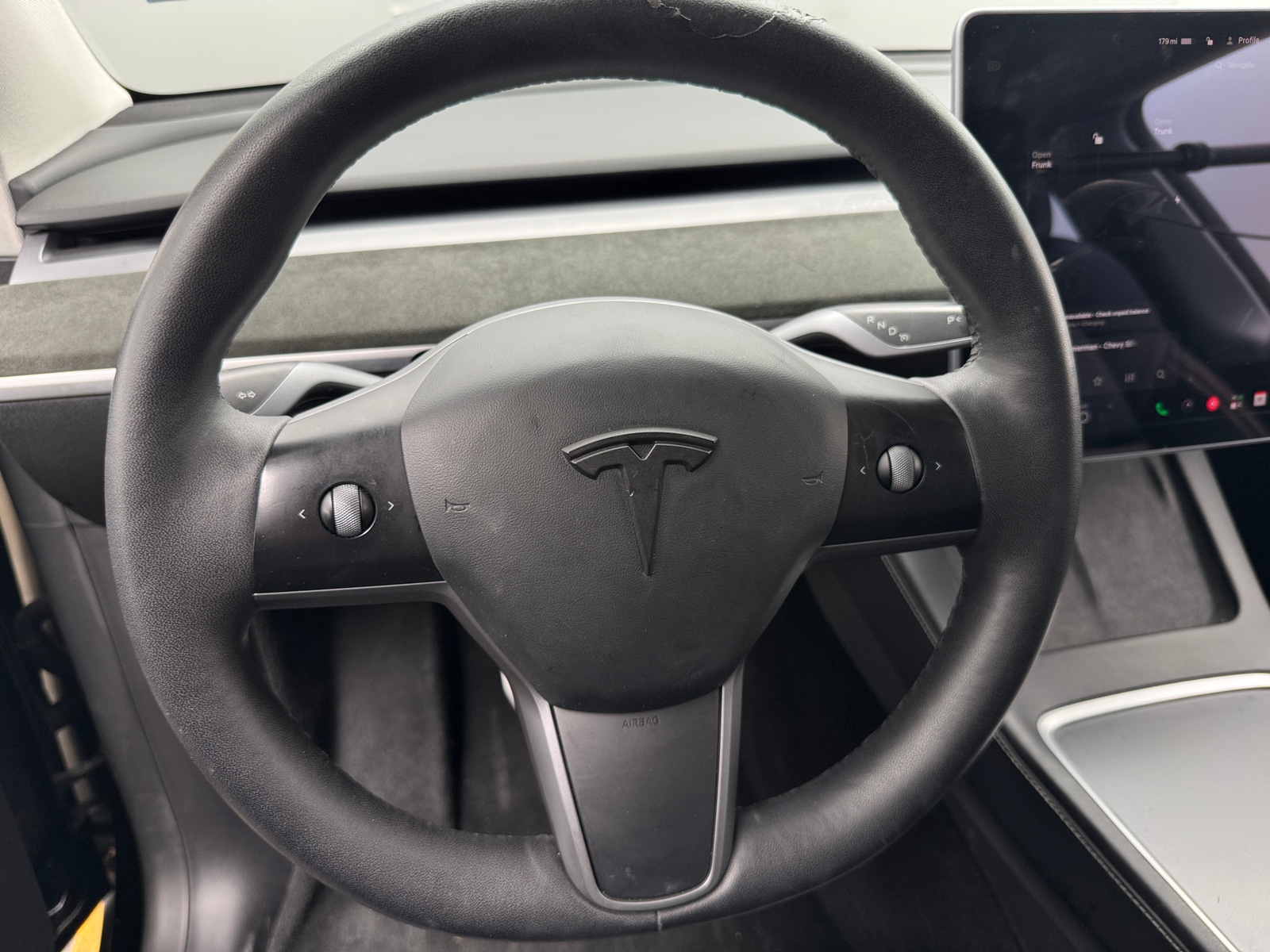 Thumbnail: 2021 Tesla Model Y - 4
