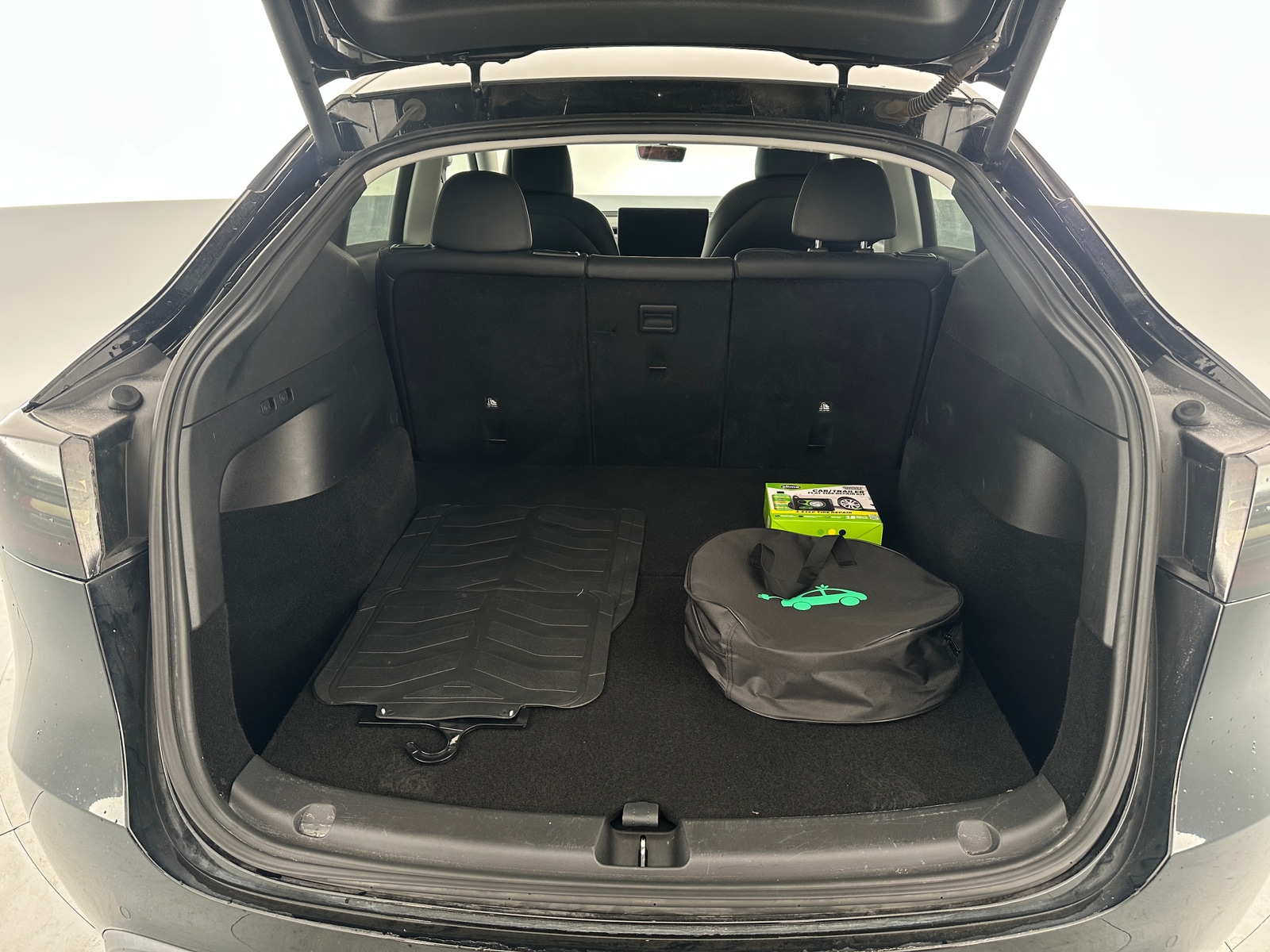 Thumbnail: 2021 Tesla Model Y - 6