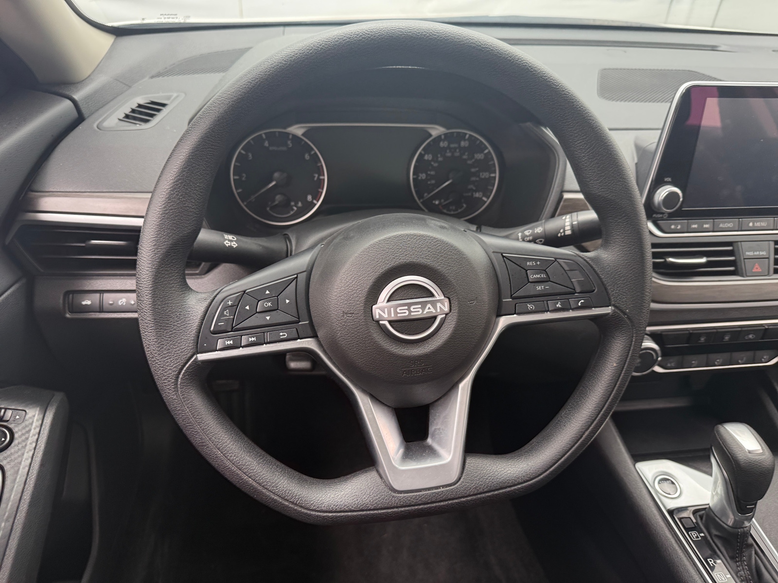 Thumbnail: 2025 Nissan Altima - 5