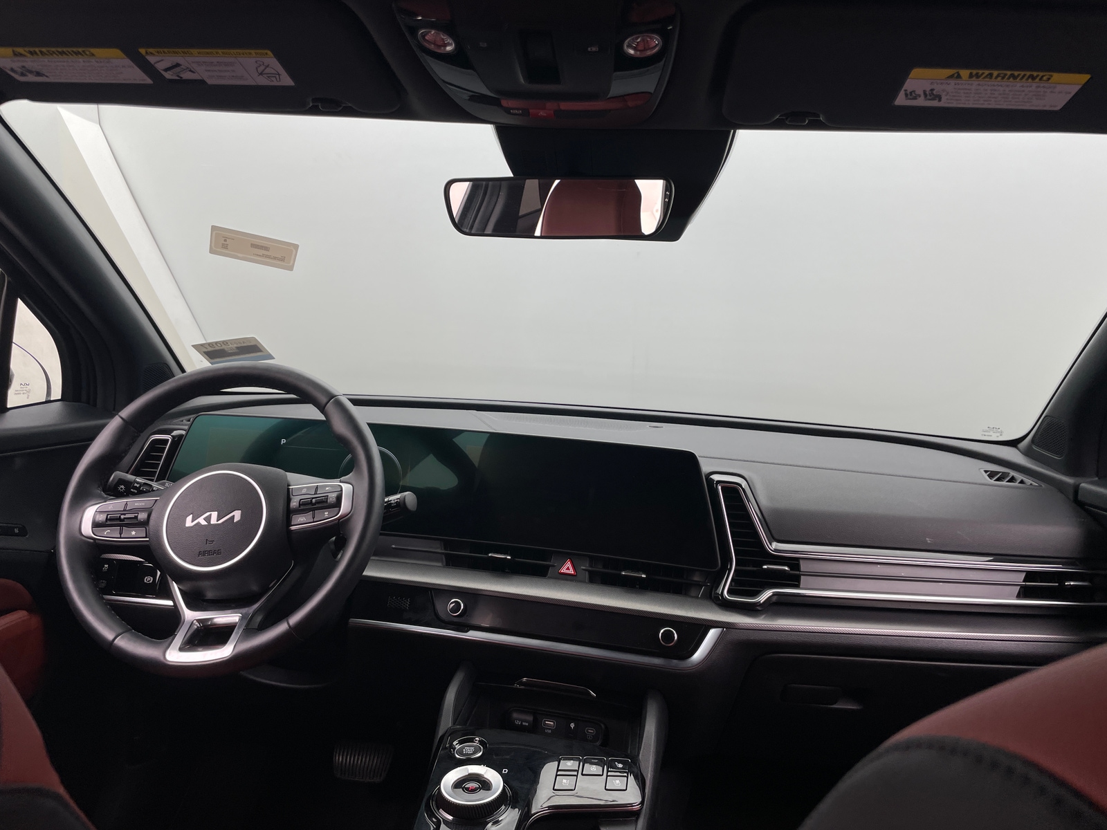 Thumbnail: 2025 Kia Sportage - 2