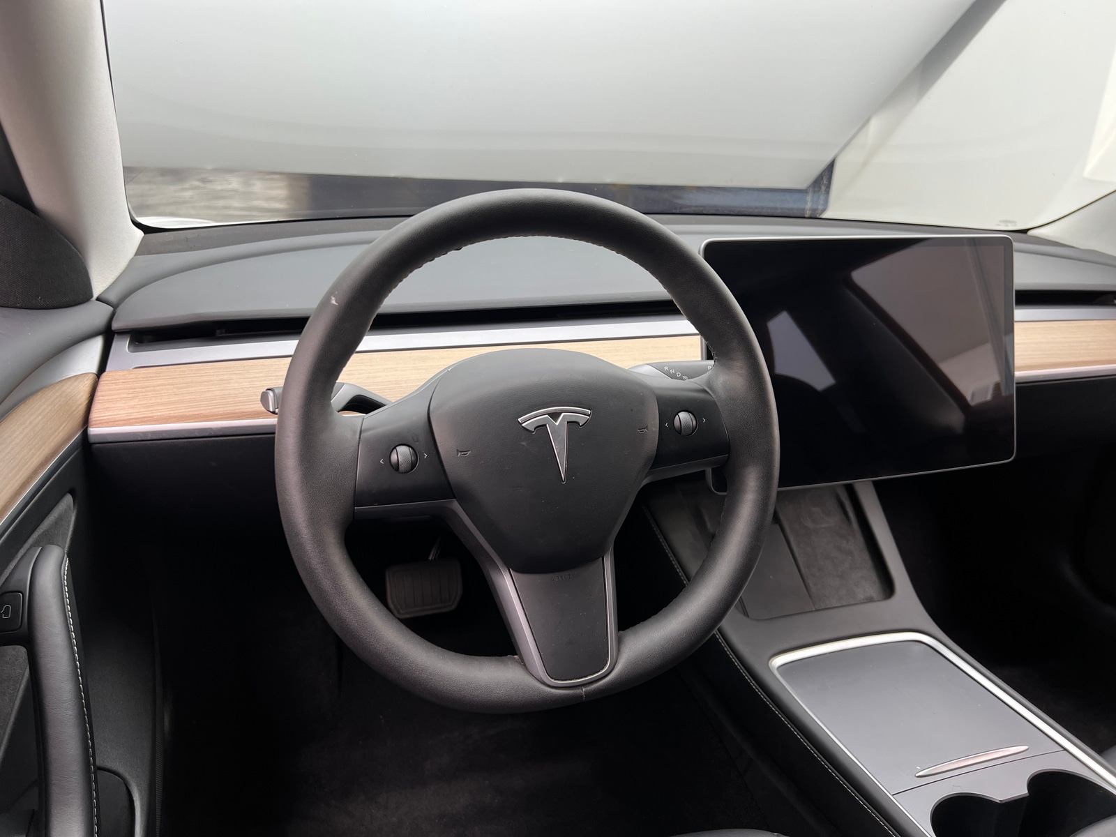 Thumbnail: 2023 Tesla Model 3 - 4