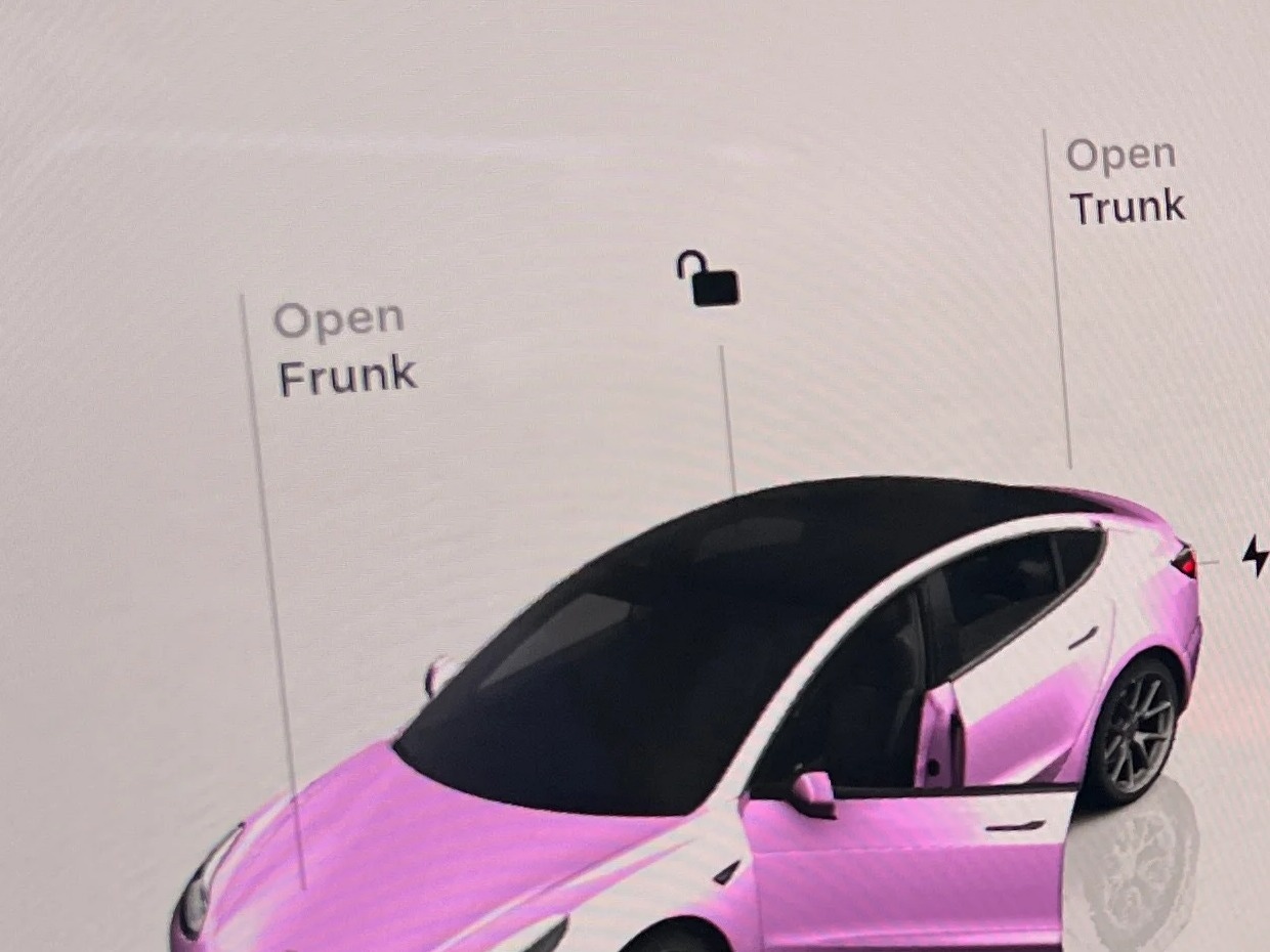 Thumbnail: 2023 Tesla Model 3 - 3