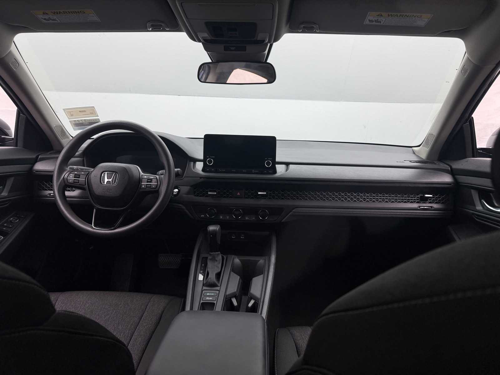 Thumbnail: 2025 Honda Accord - 3
