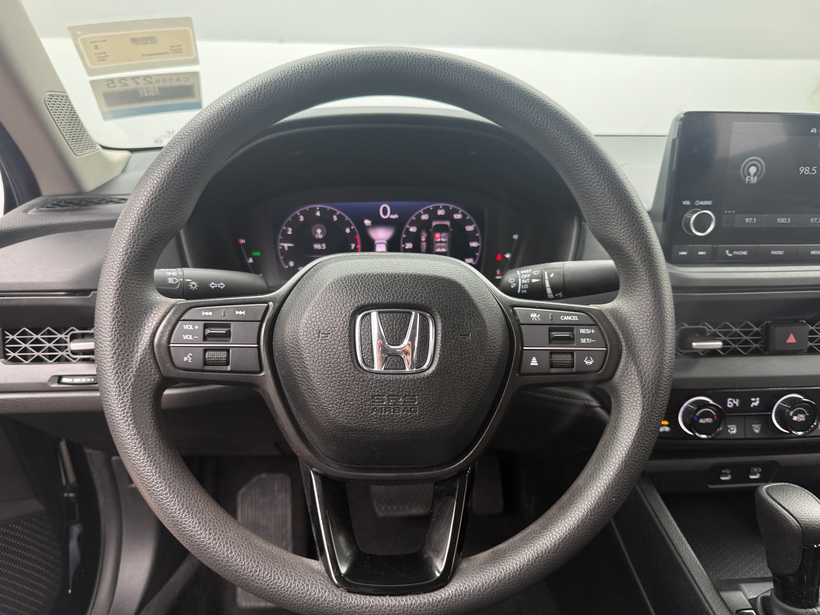 Thumbnail: 2025 Honda Accord - 5