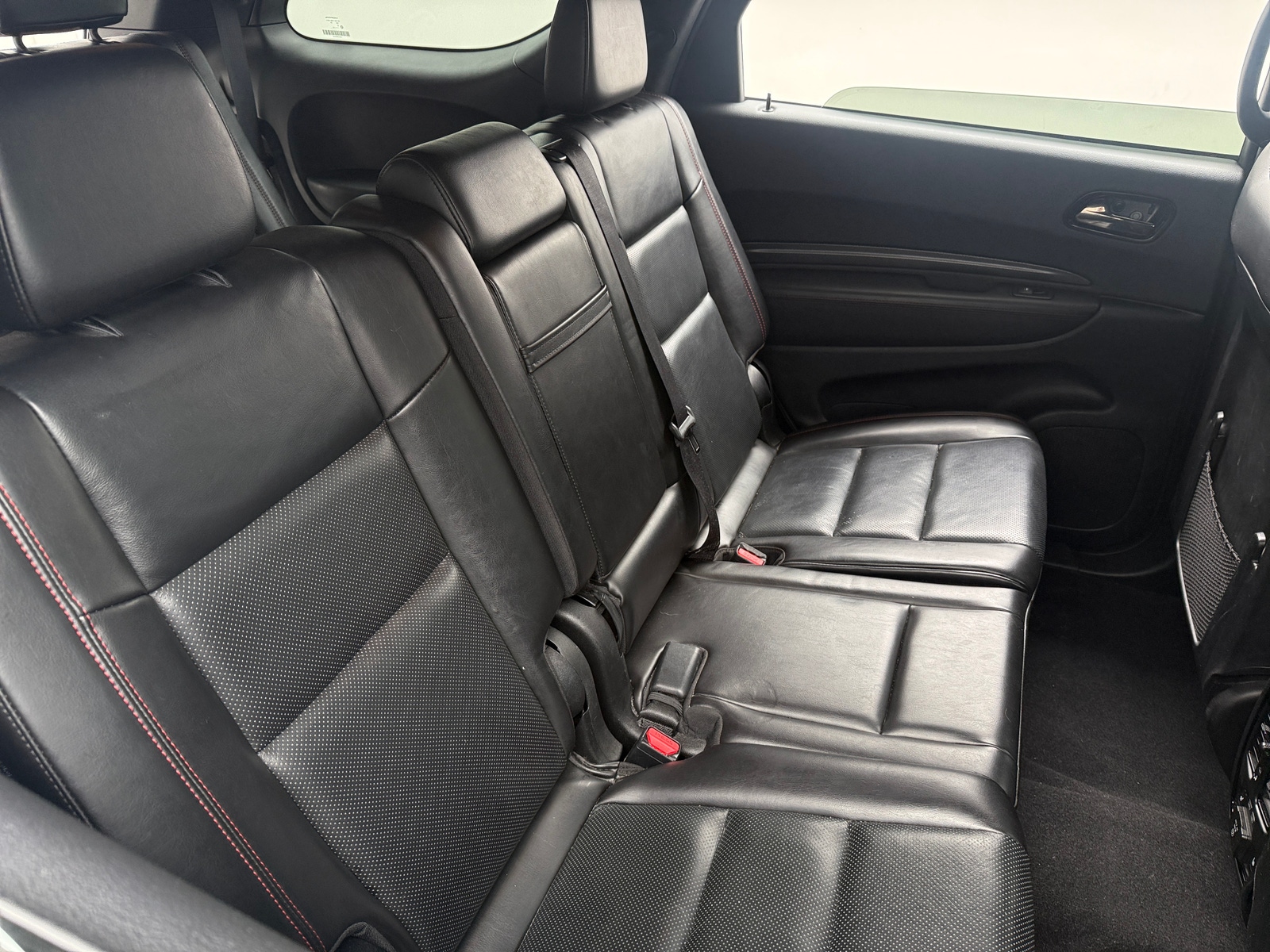 Thumbnail: 2023 Dodge Durango - 5