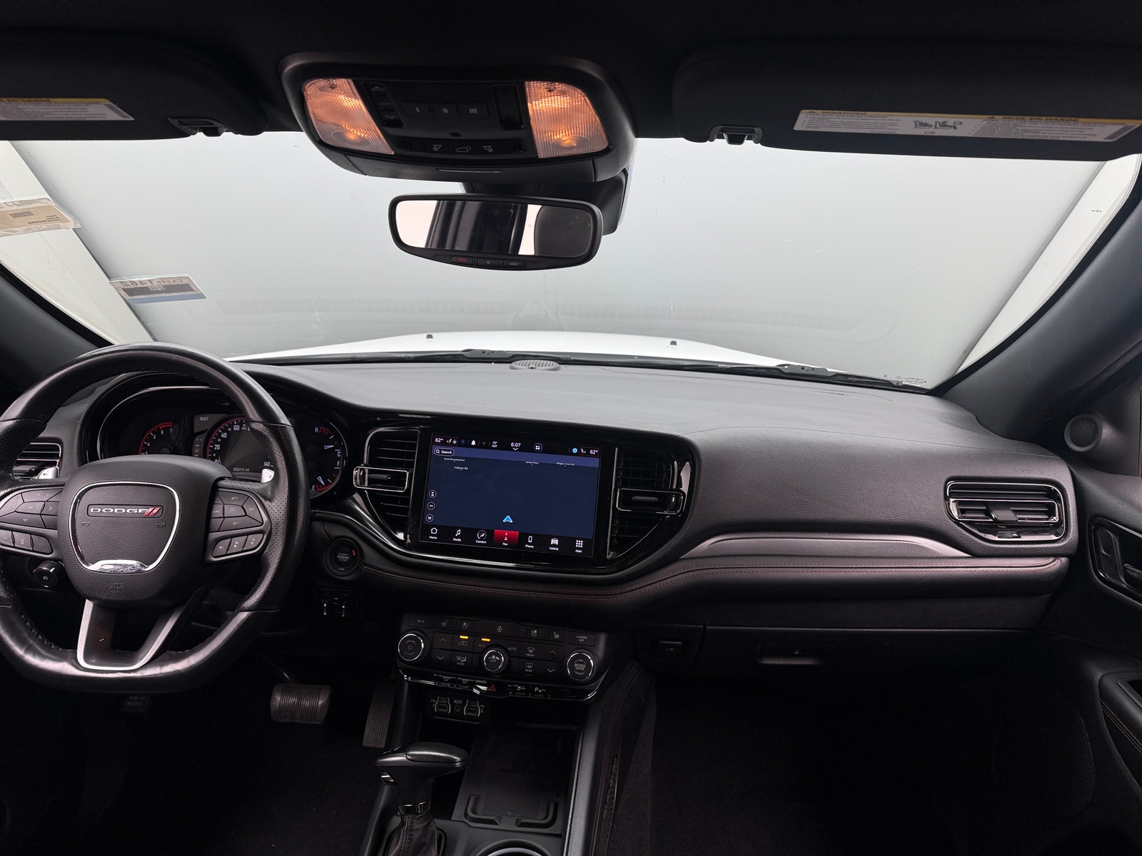 Thumbnail: 2023 Dodge Durango - 2