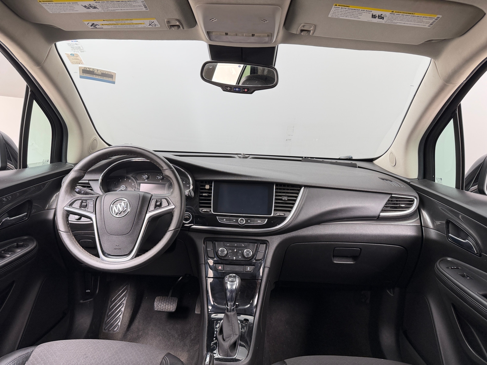 Thumbnail: 2018 Buick Encore - 3