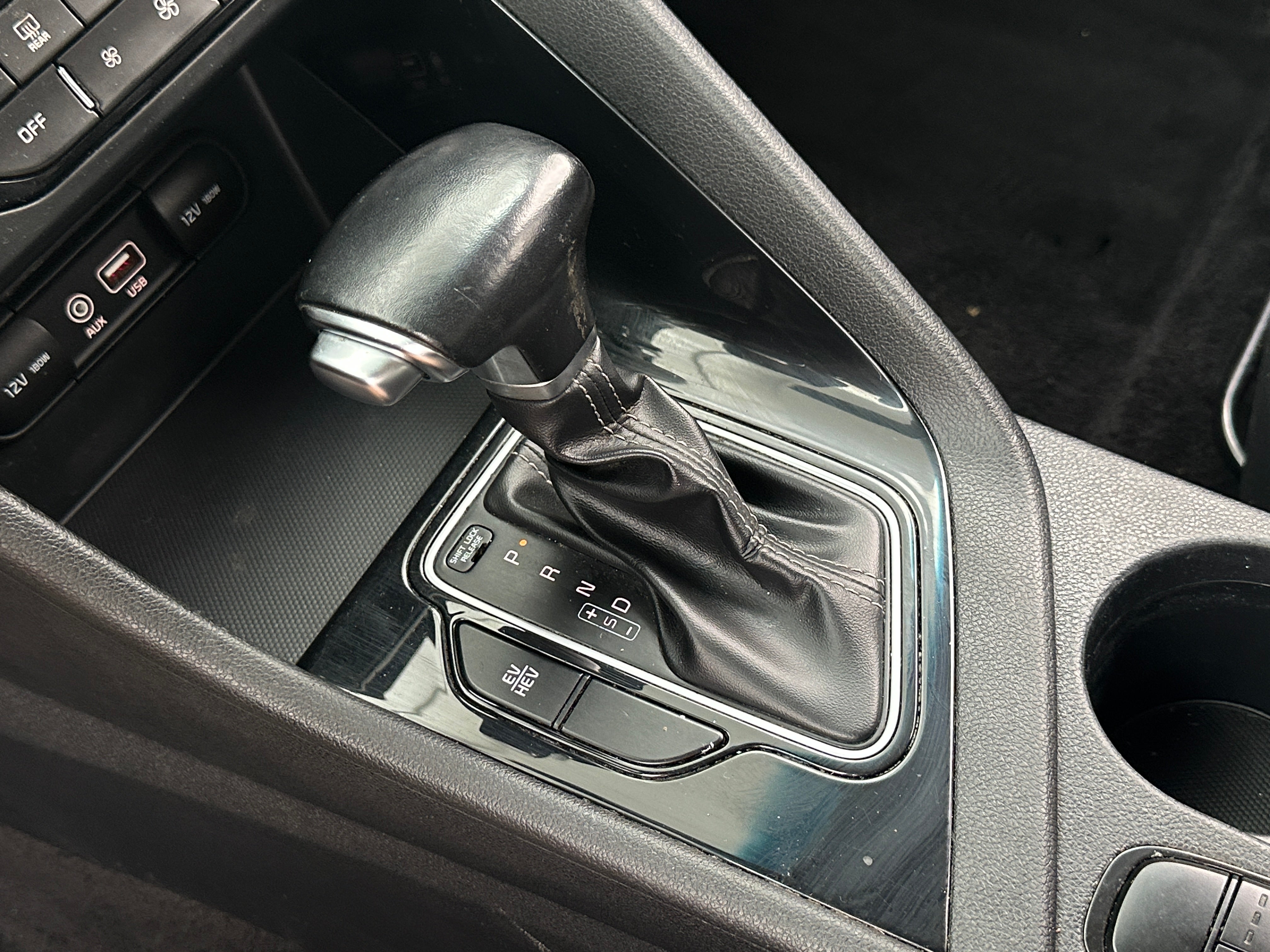 2019 Kia Niro EX - Photo 6