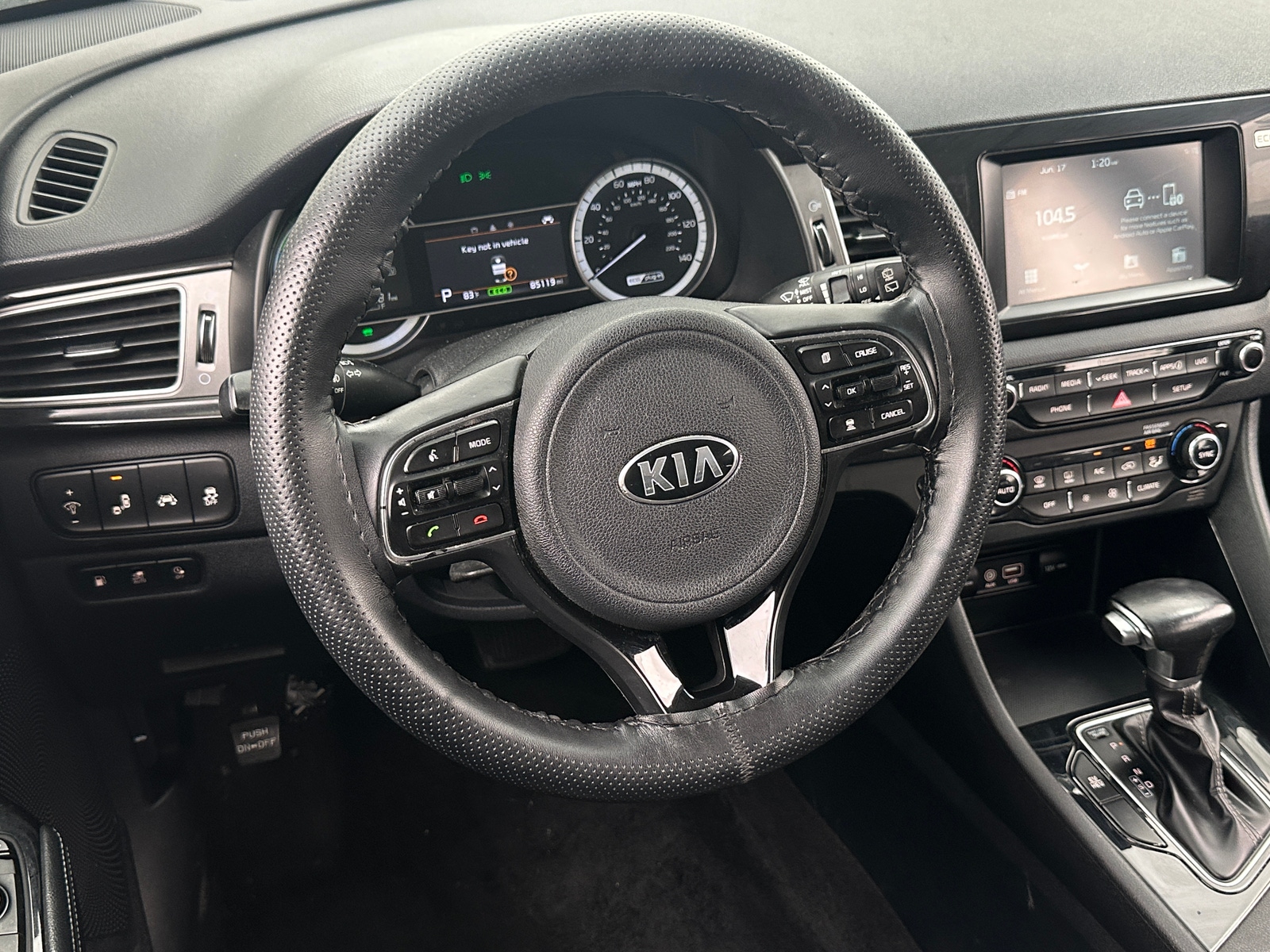 Thumbnail: 2019 Kia Niro - 5
