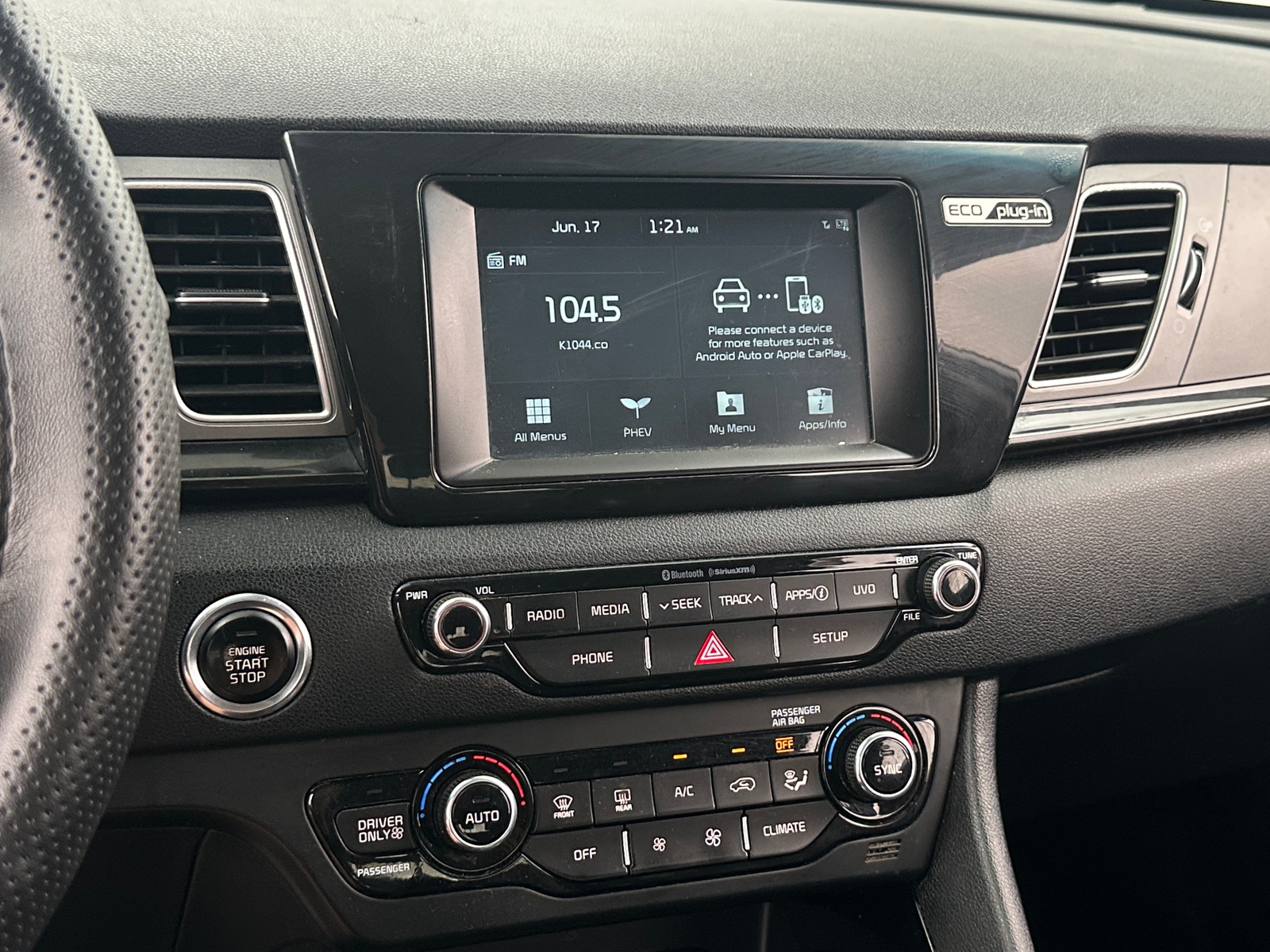 Thumbnail: 2019 Kia Niro - 4