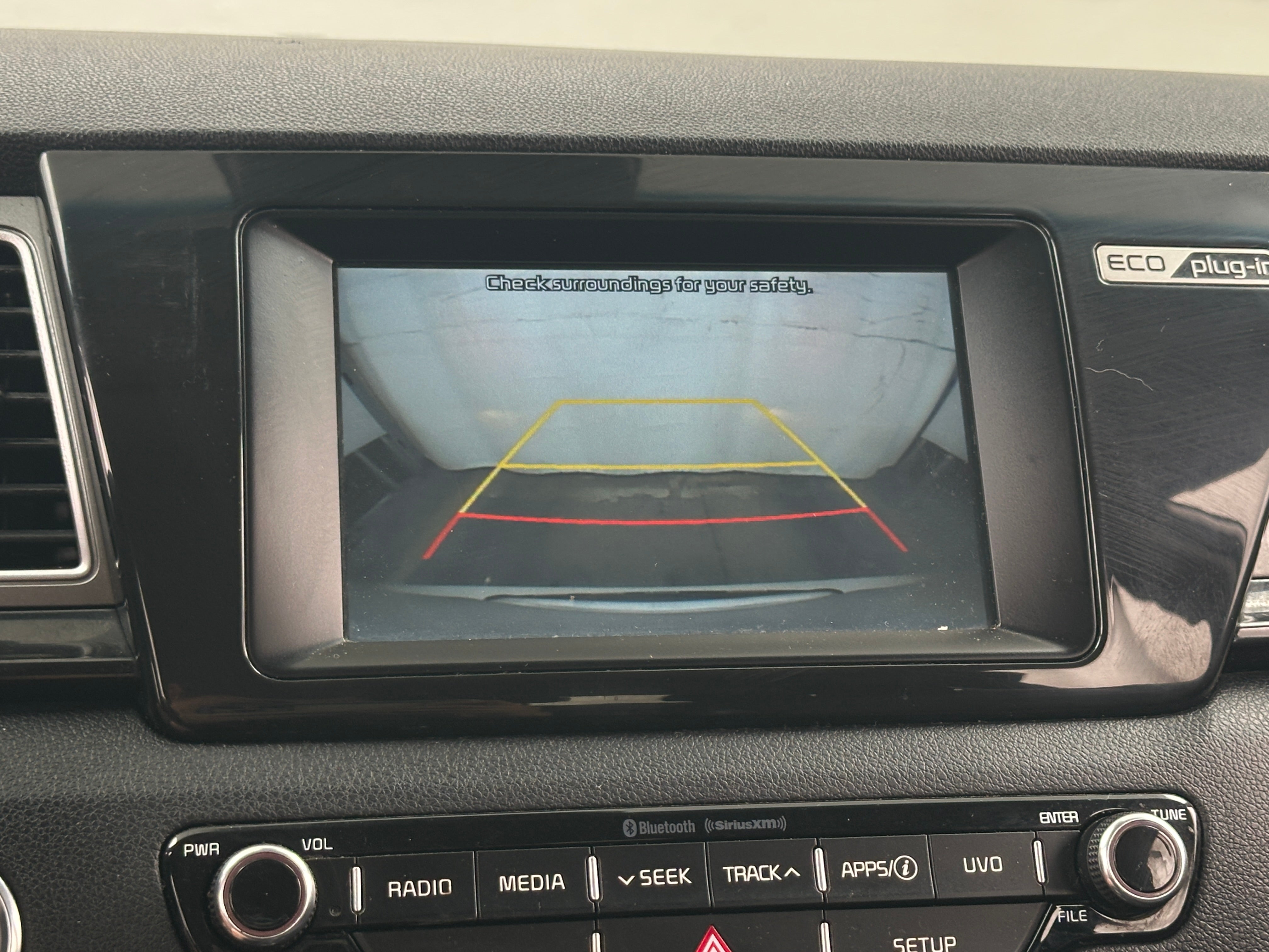 2019 Kia Niro EX - Photo 14