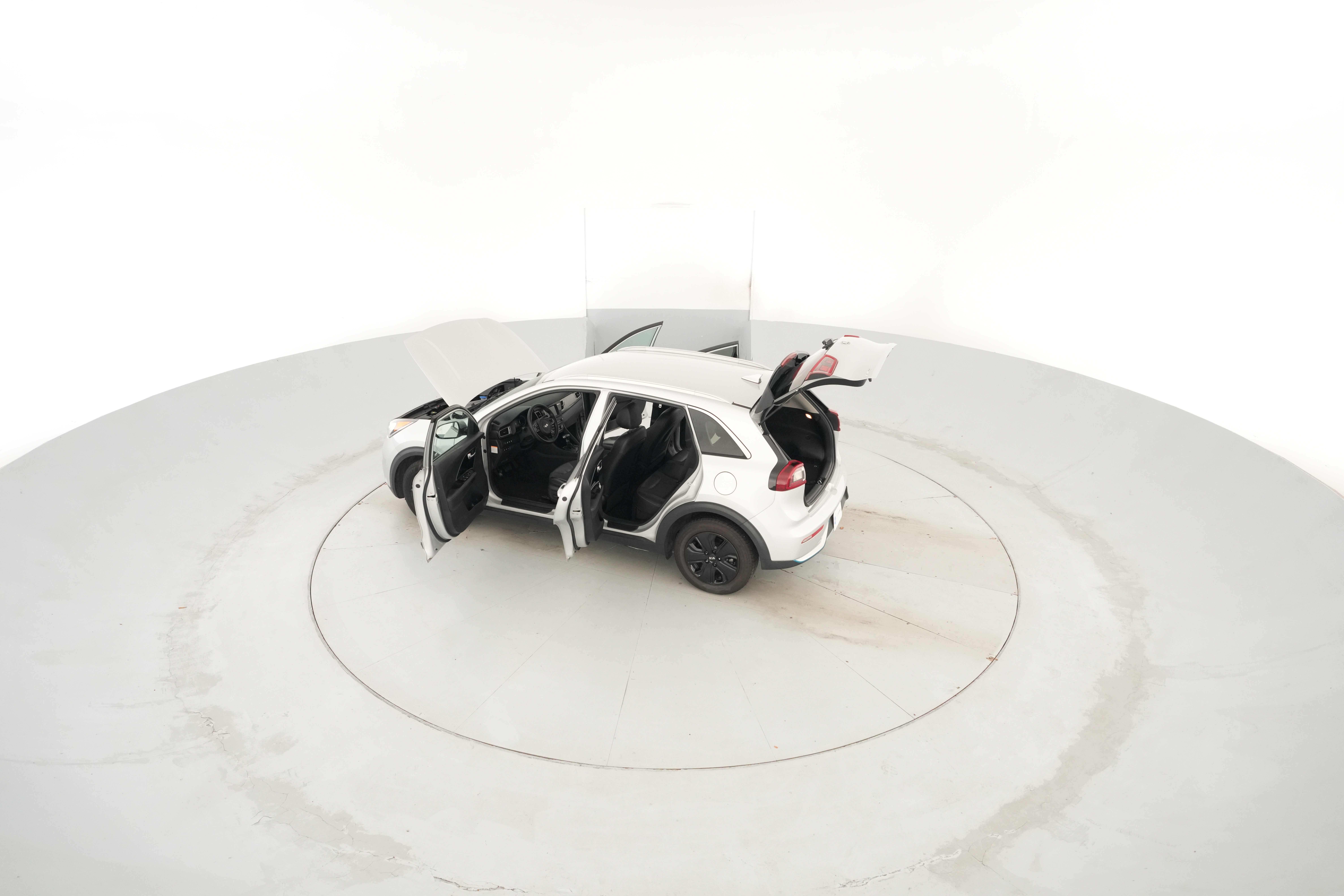 2019 Kia Niro EX - Photo 45