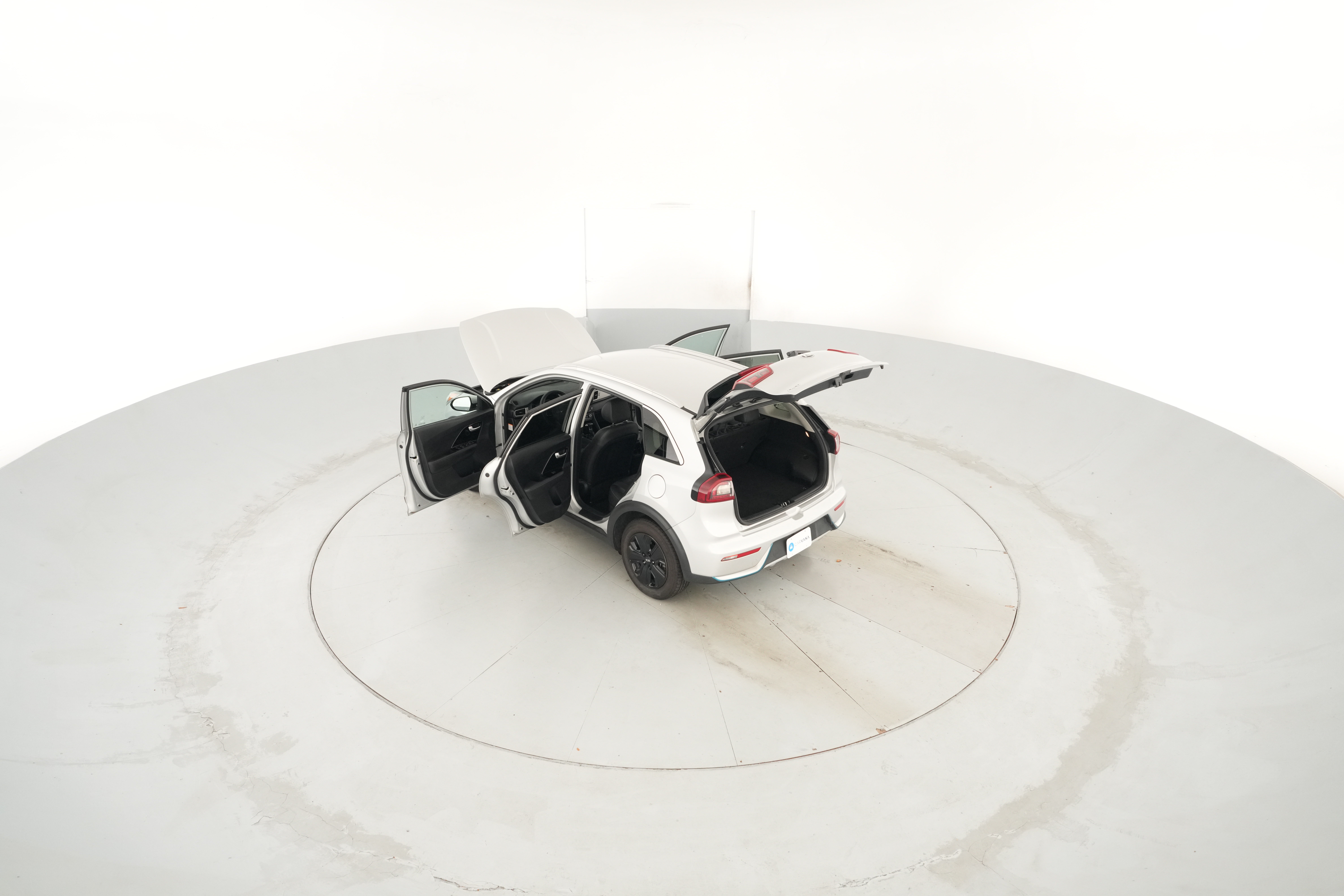 2019 Kia Niro EX - Photo 46