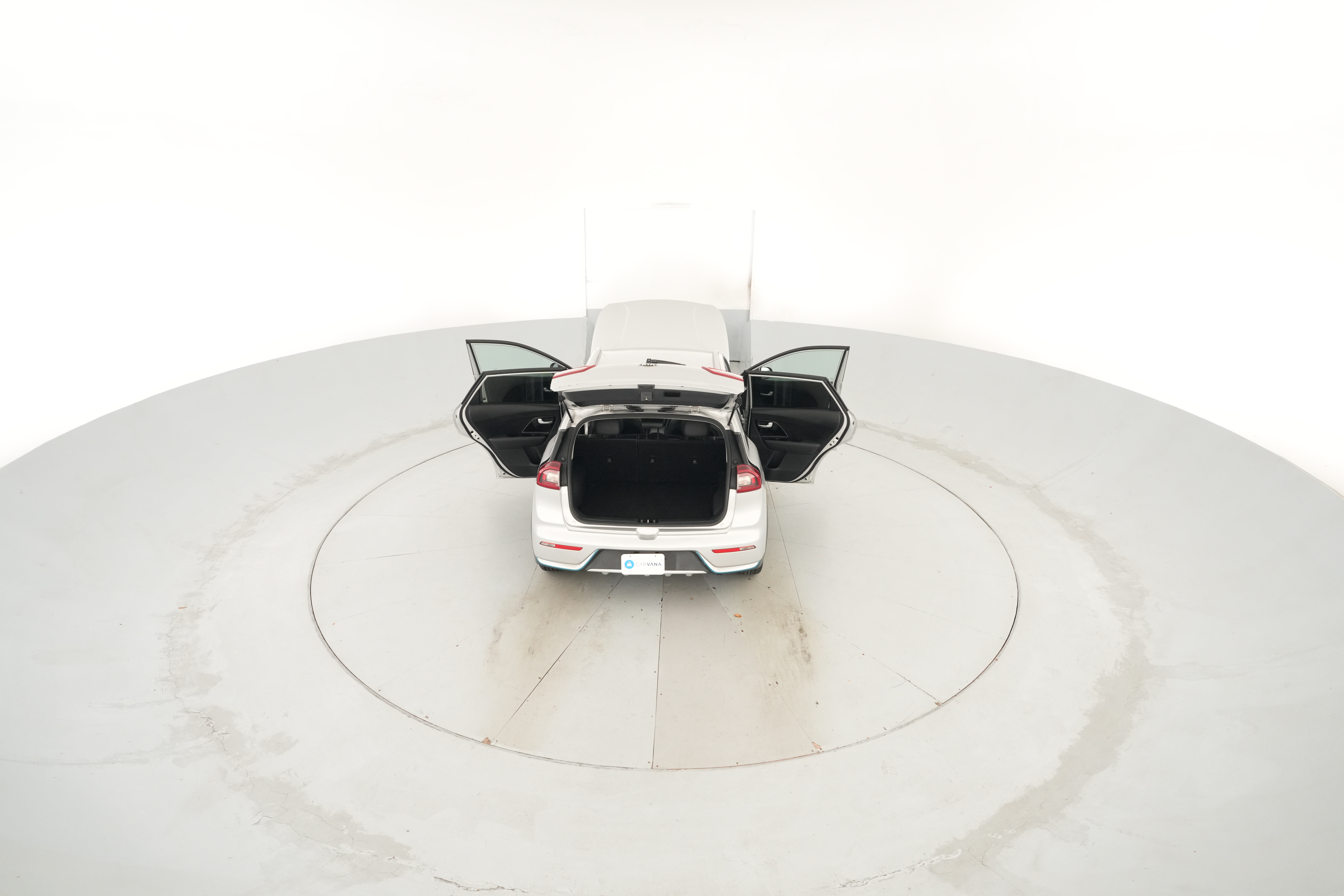 2019 Kia Niro EX - Photo 48