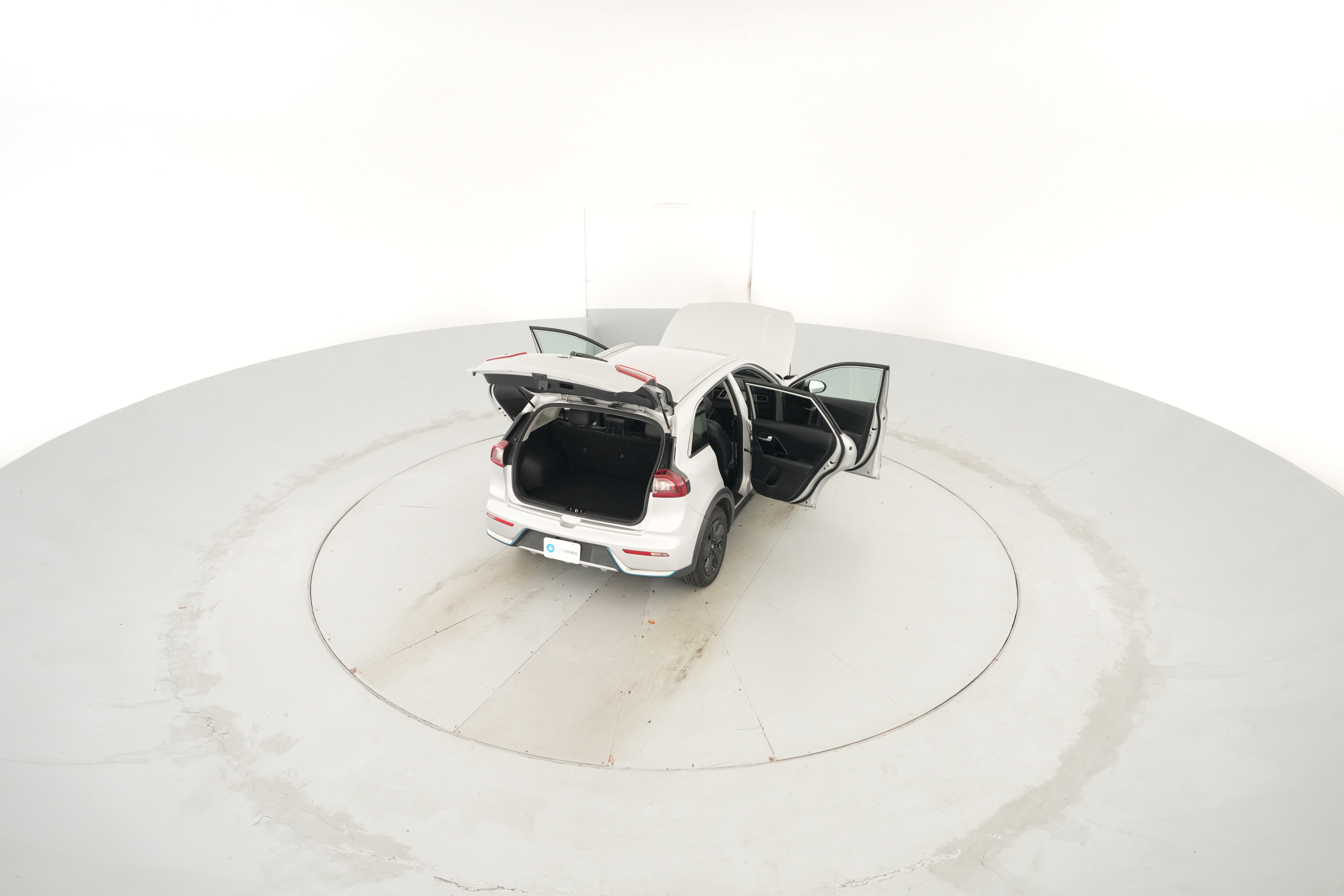 2019 Kia Niro EX - Photo 49