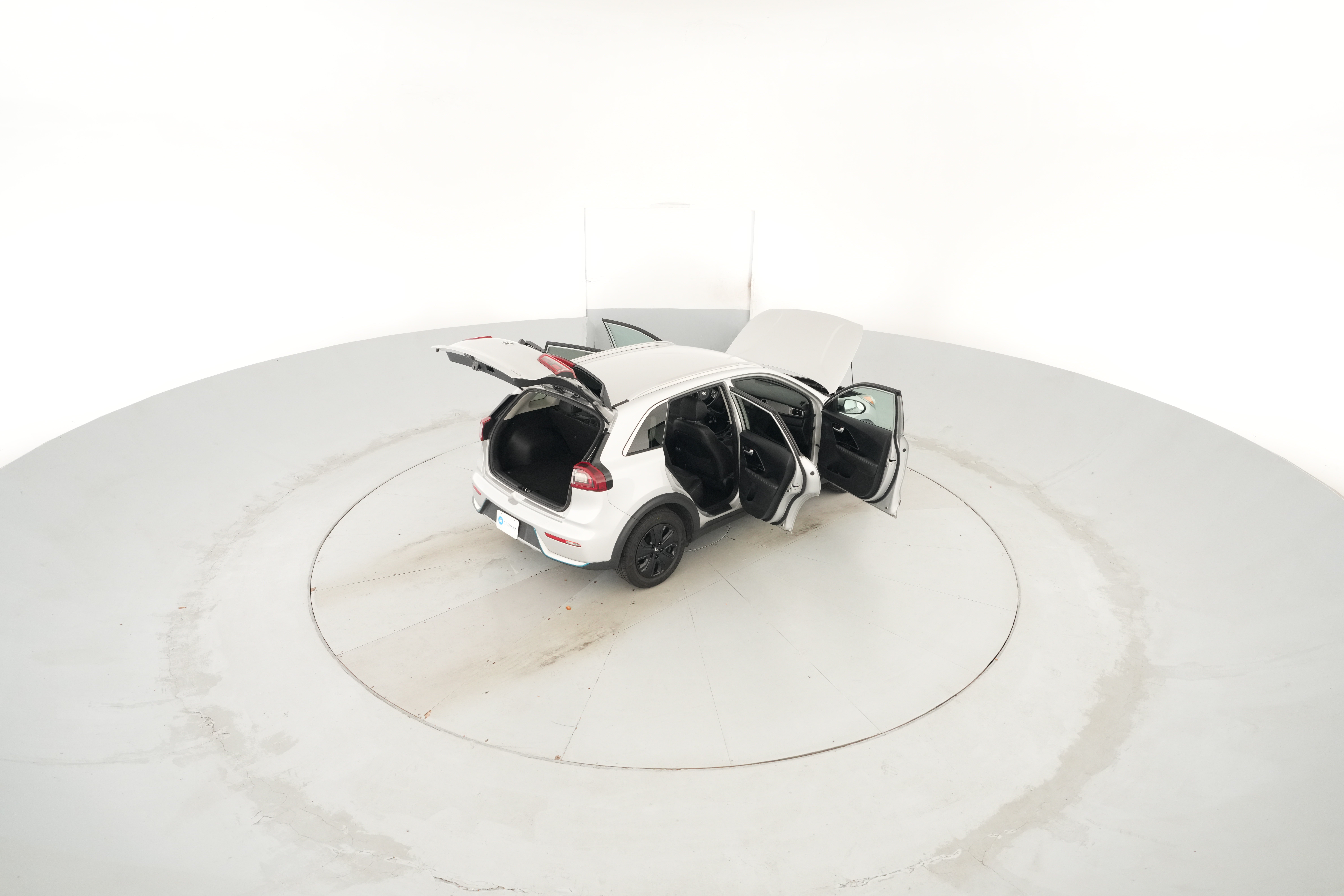 2019 Kia Niro EX - Photo 50