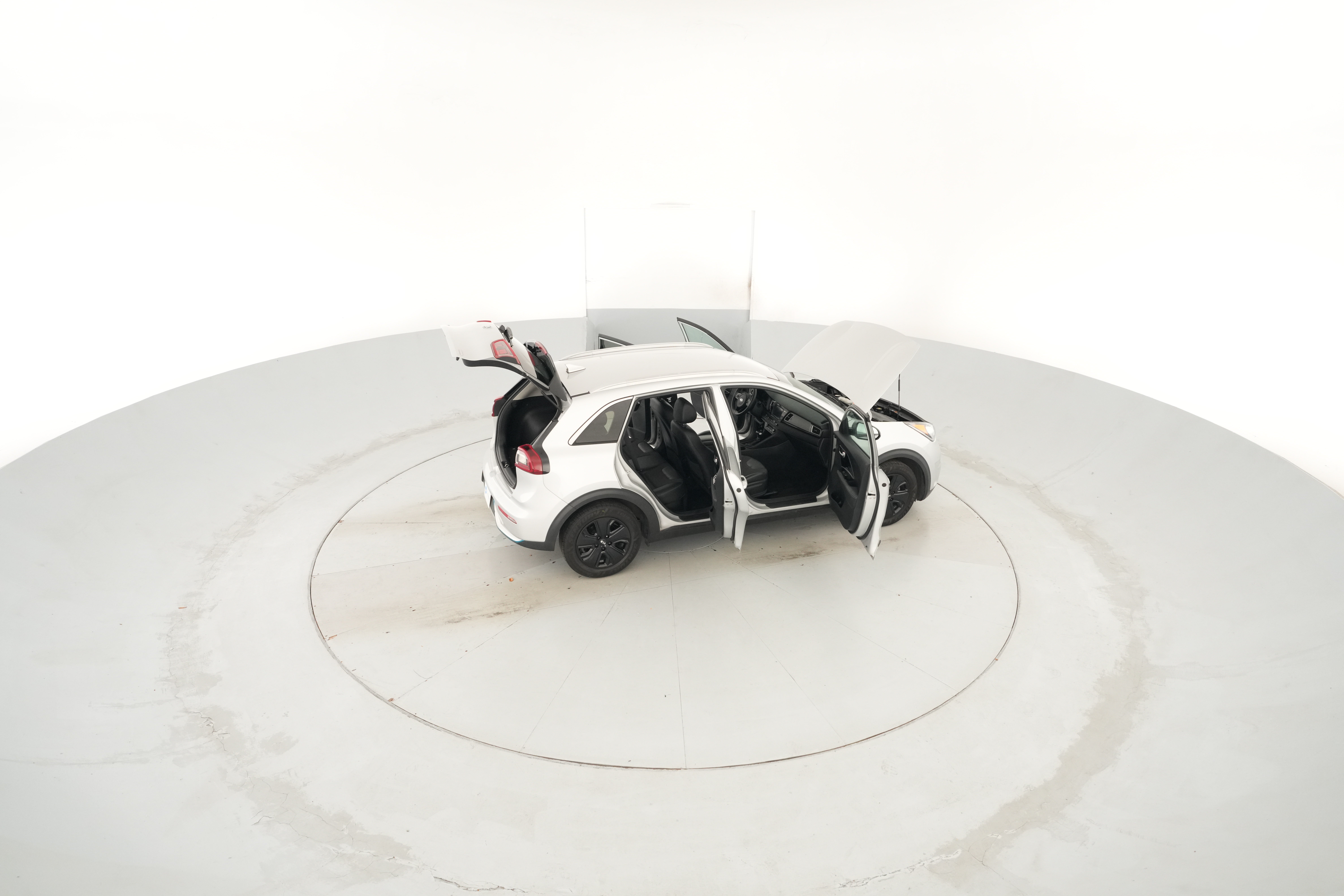 2019 Kia Niro EX - Photo 51
