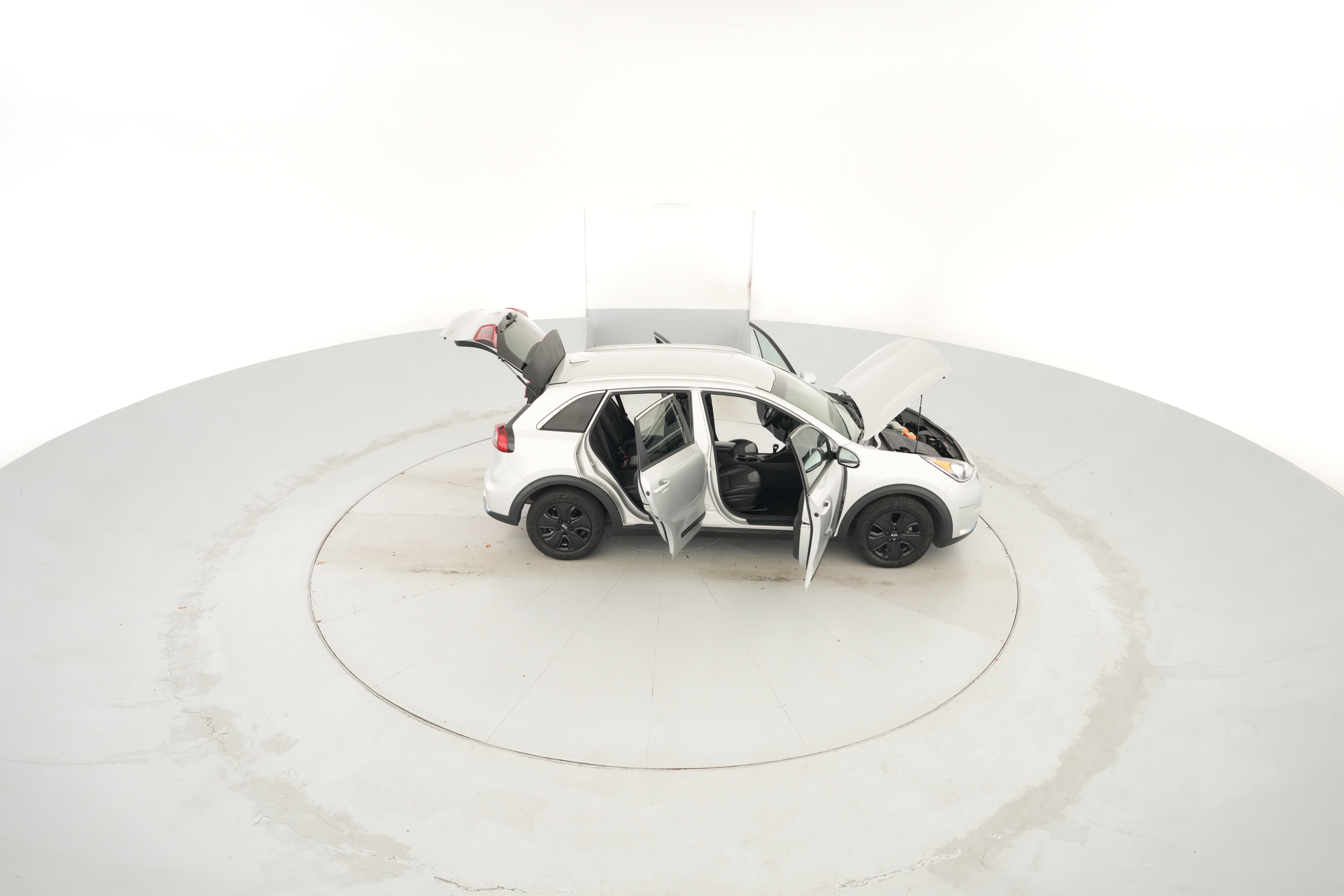 2019 Kia Niro EX - Photo 52
