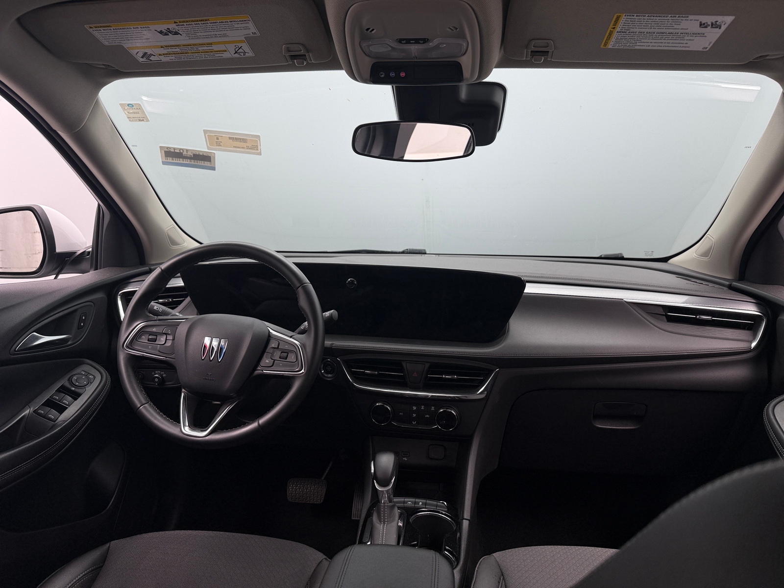 Thumbnail: 2025 Buick Encore GX - 3