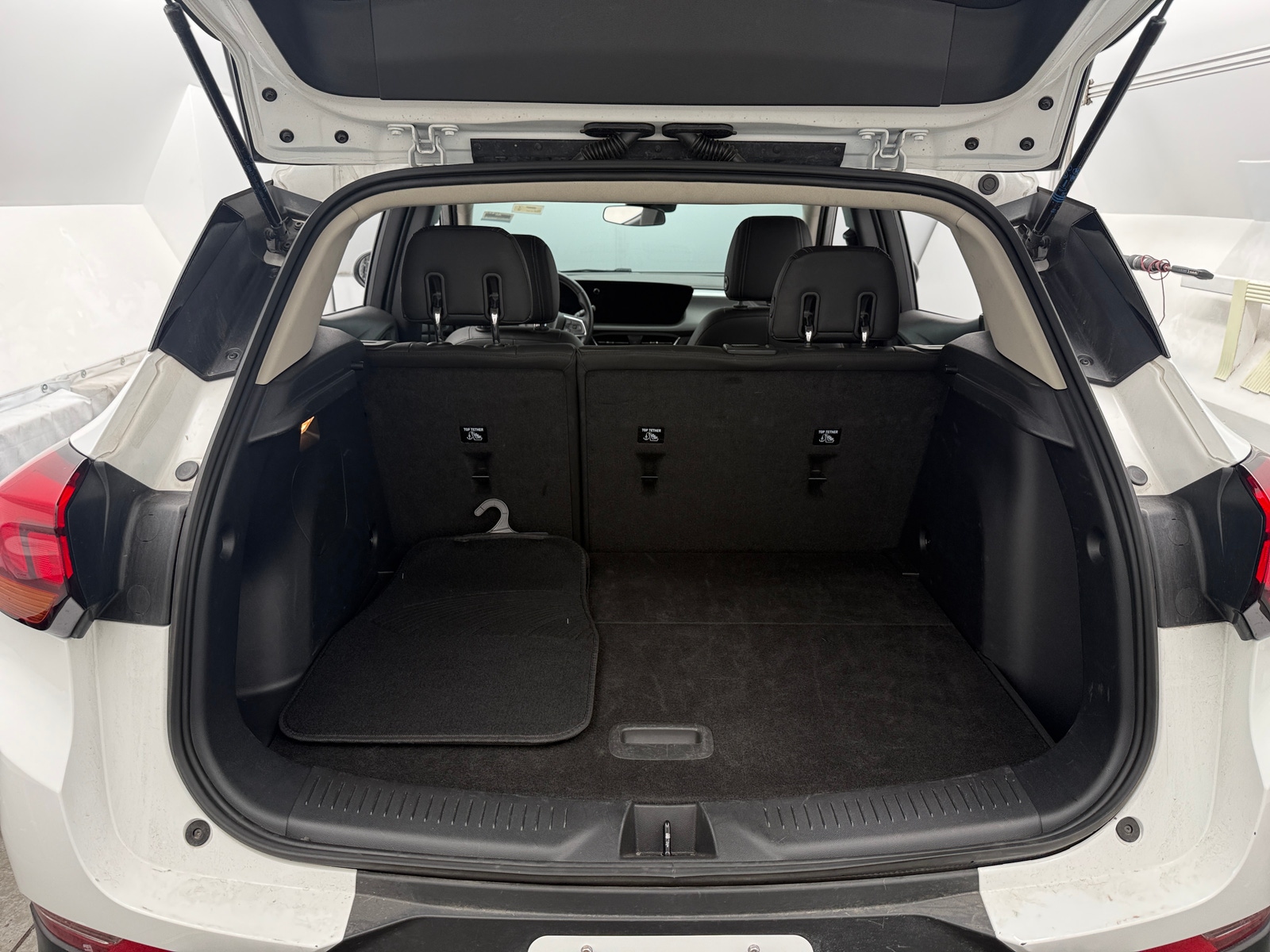 Thumbnail: 2025 Buick Encore GX - 7