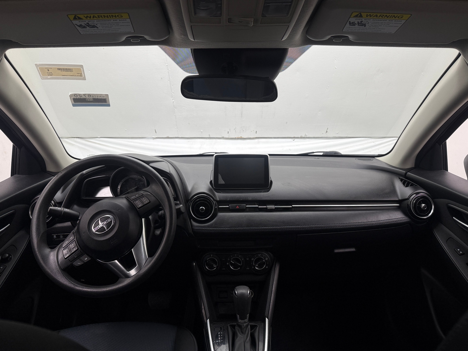 Thumbnail: 2016 Scion iA - 3