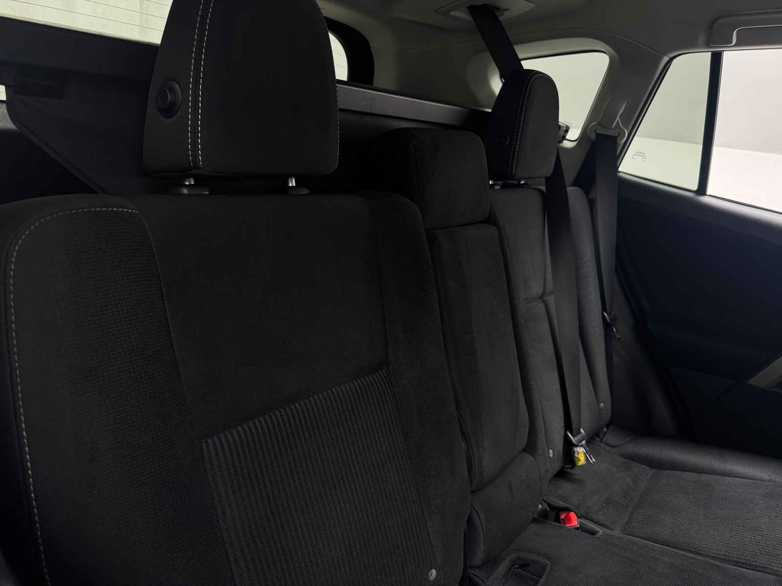 Thumbnail: 2013 Toyota RAV4 - 6