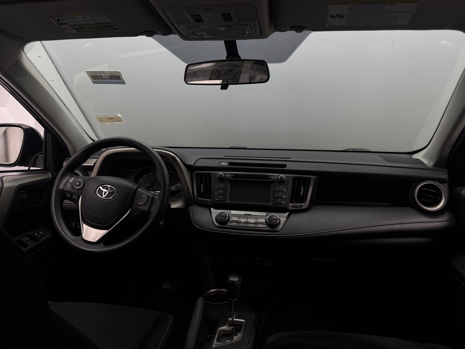 Thumbnail: 2013 Toyota RAV4 - 3