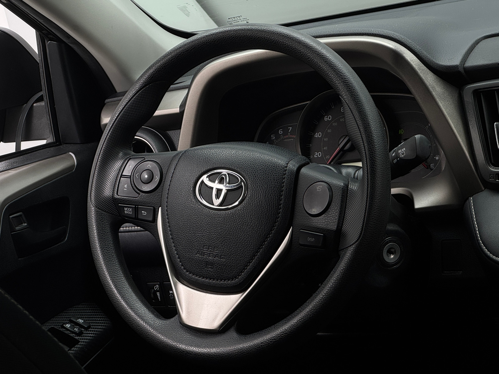 Thumbnail: 2013 Toyota RAV4 - 5