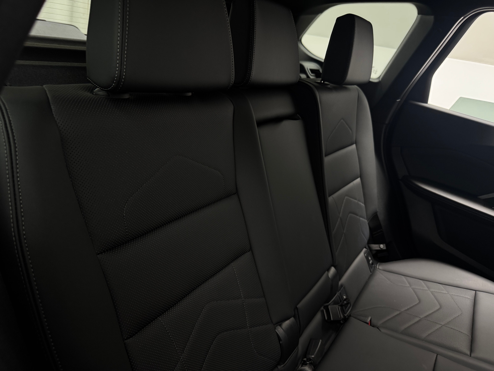 Thumbnail: 2025 BMW X1 - 5