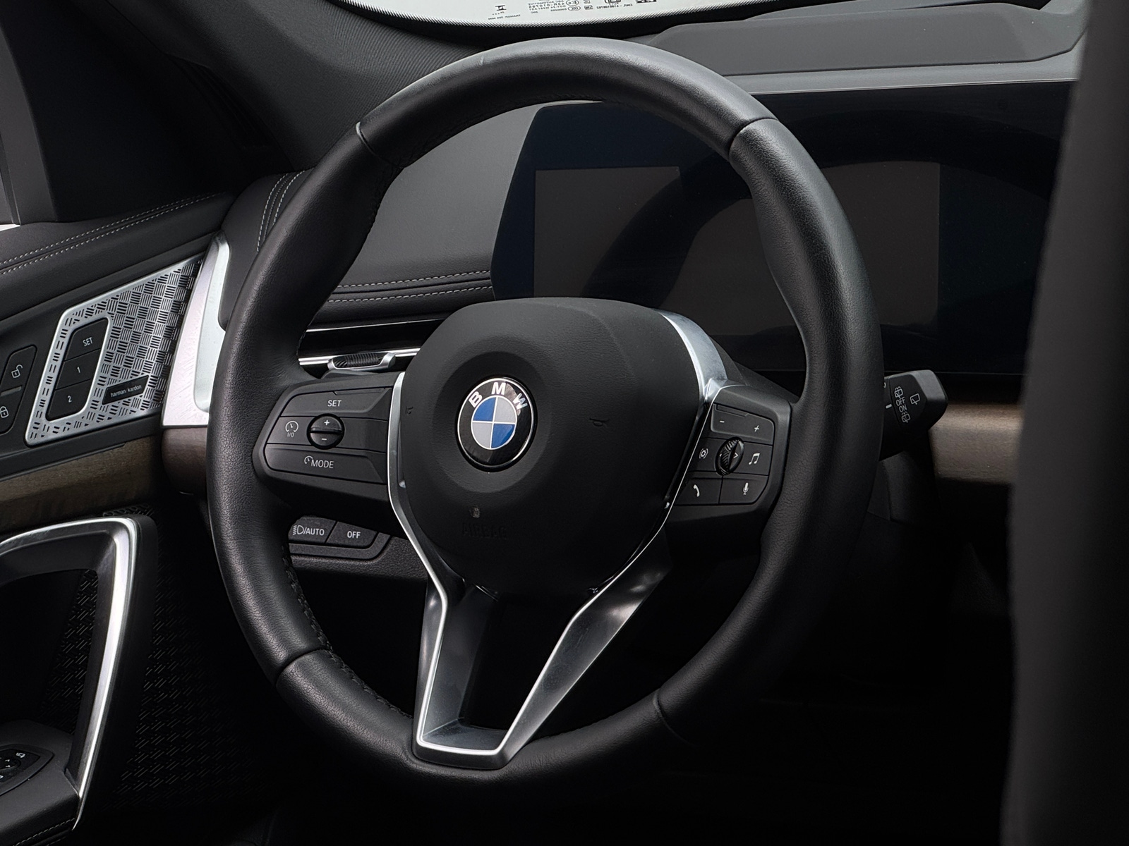 Thumbnail: 2025 BMW X1 - 4