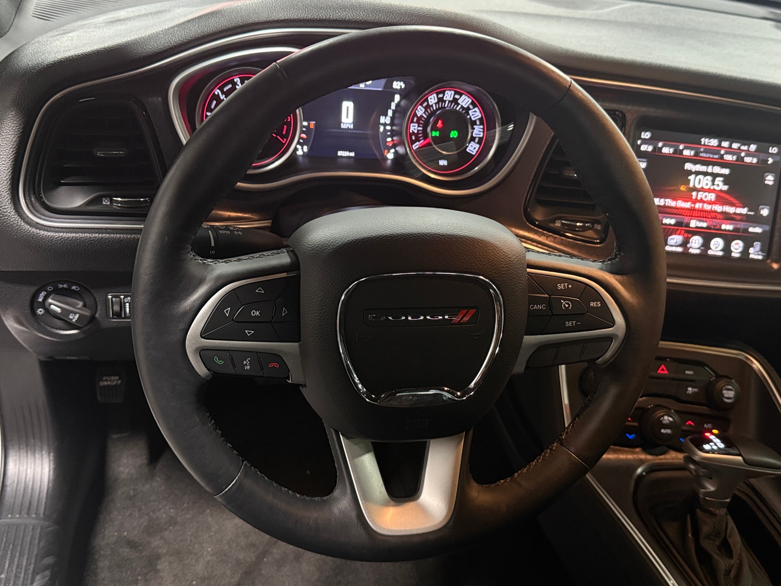 Thumbnail: 2015 Dodge Challenger - 3