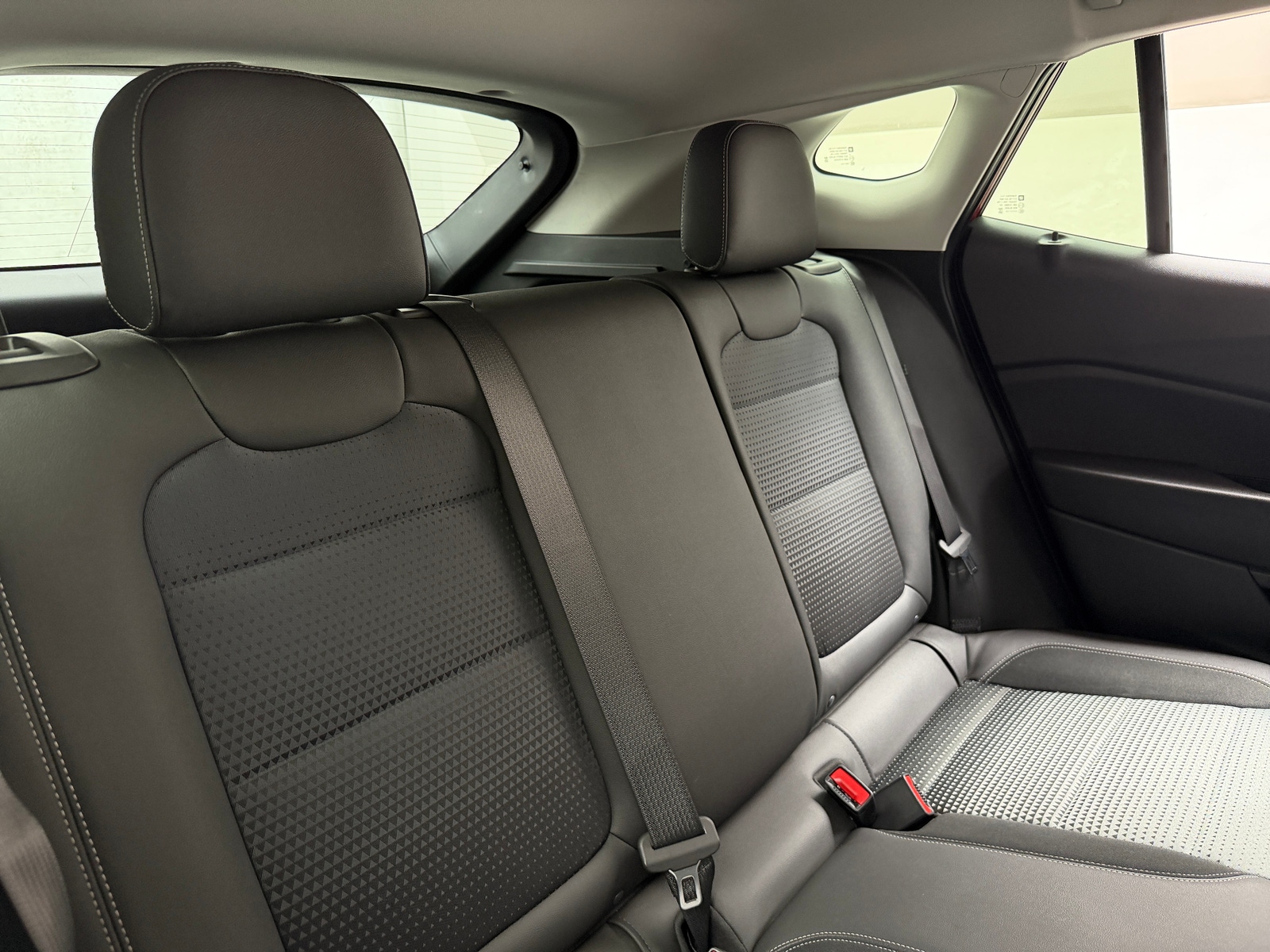 Thumbnail: 2026 Chevrolet Trax - 6