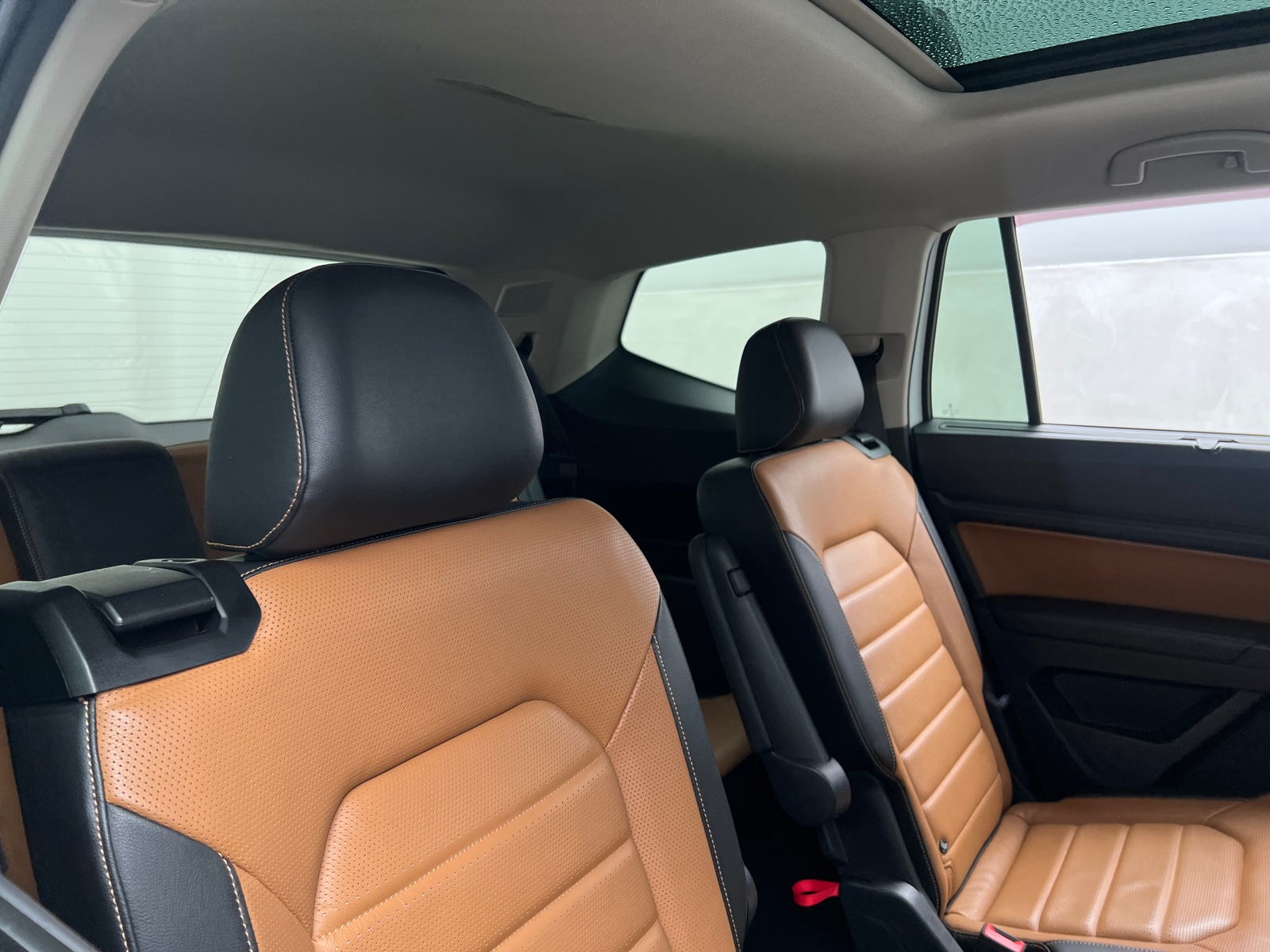 Thumbnail: 2019 Volkswagen Atlas - 5