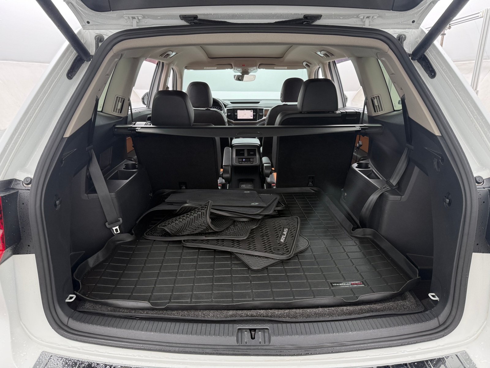 Thumbnail: 2019 Volkswagen Atlas - 6