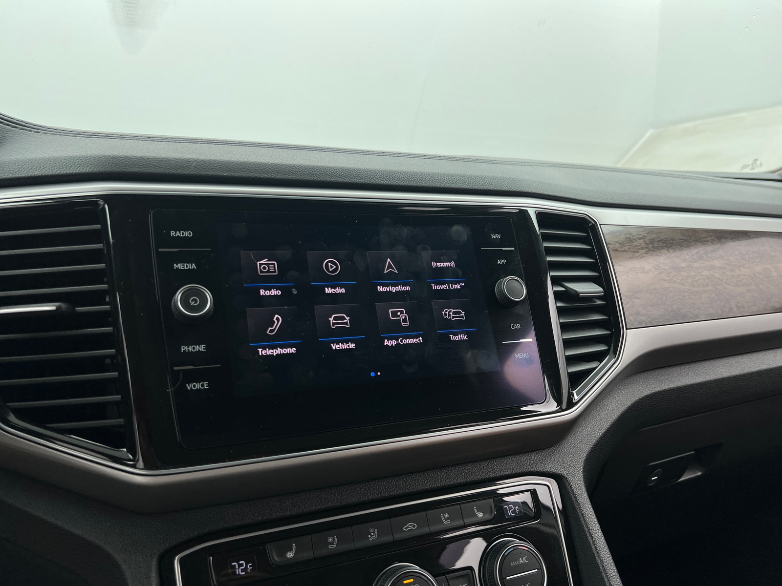 Thumbnail: 2019 Volkswagen Atlas - 3