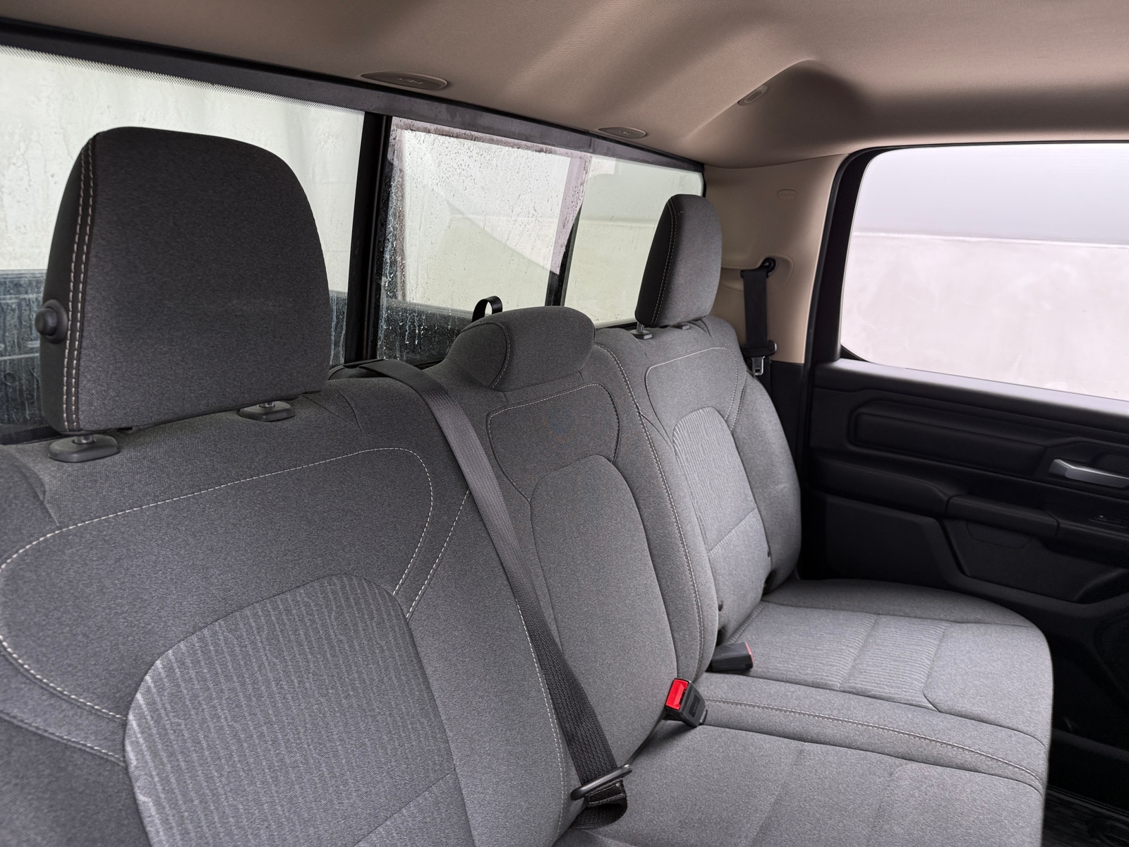 Thumbnail: 2019 RAM 1500 - 6